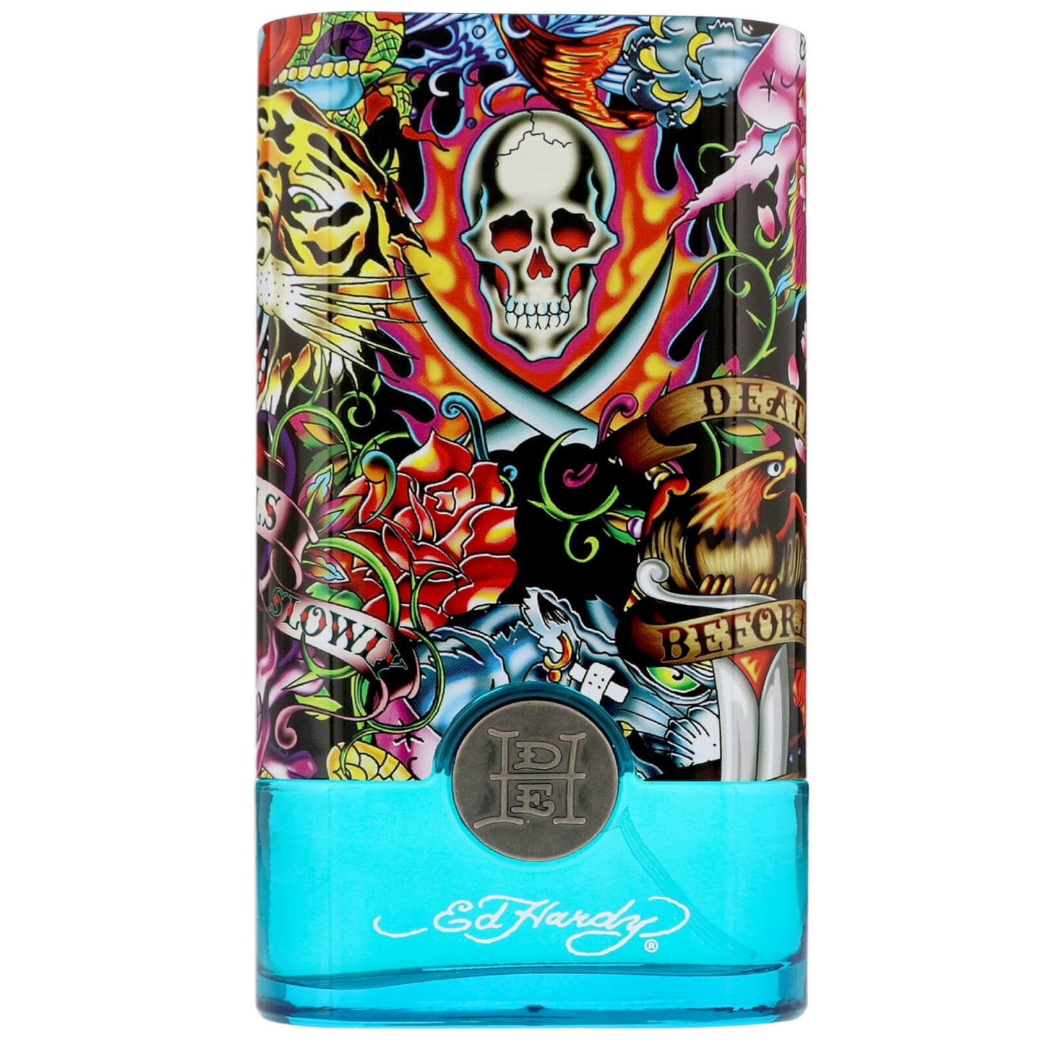 Ed hardy hearts & daggers perfume cheap