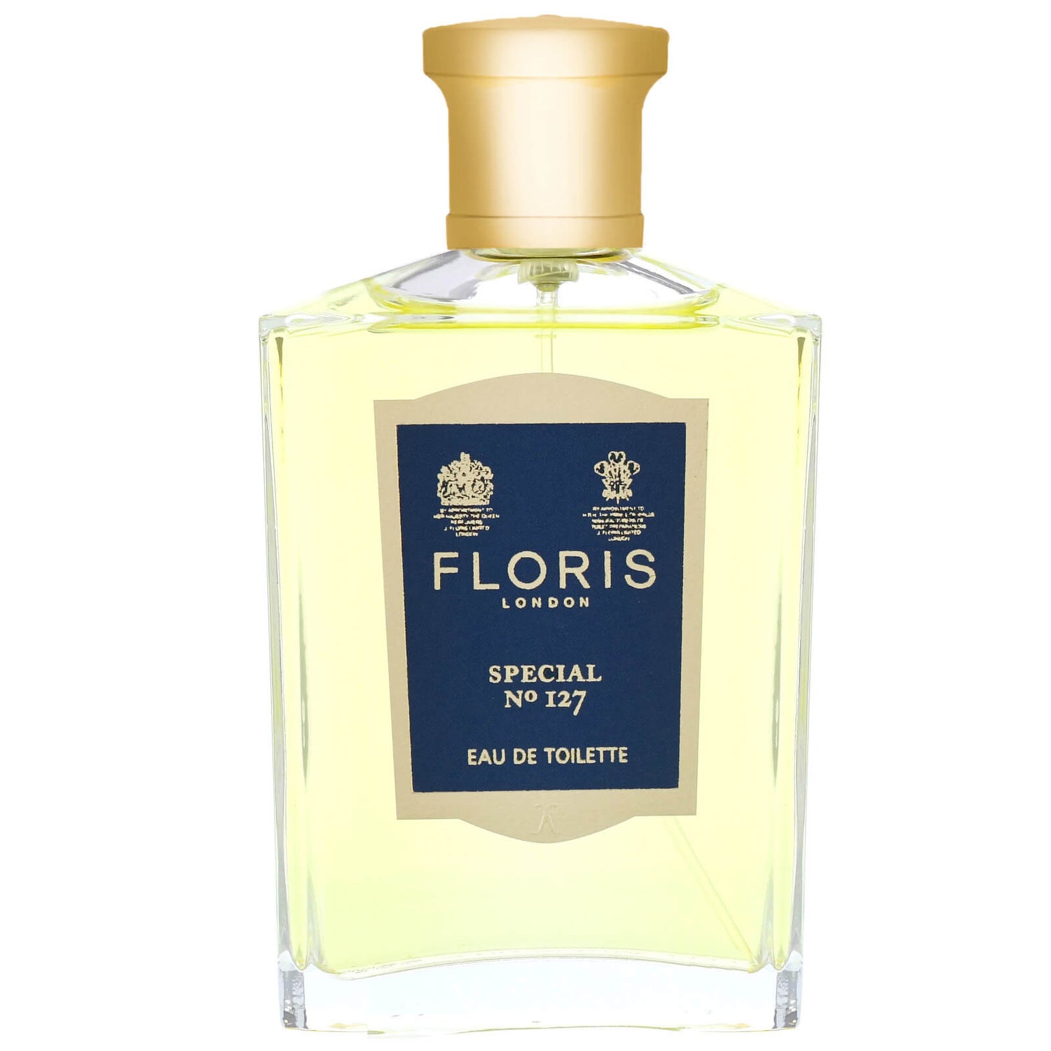 Floris shop no 127
