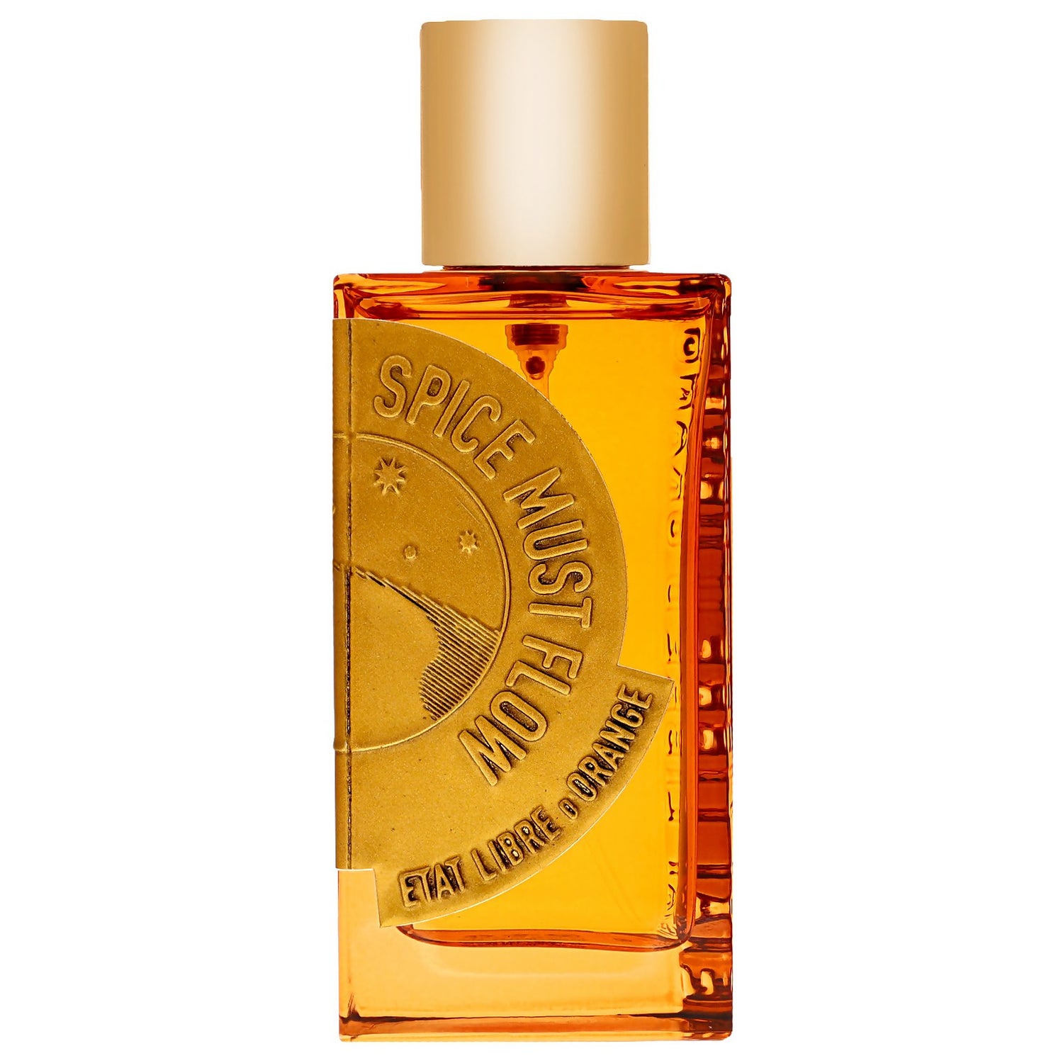 Spice must sales flow perfume