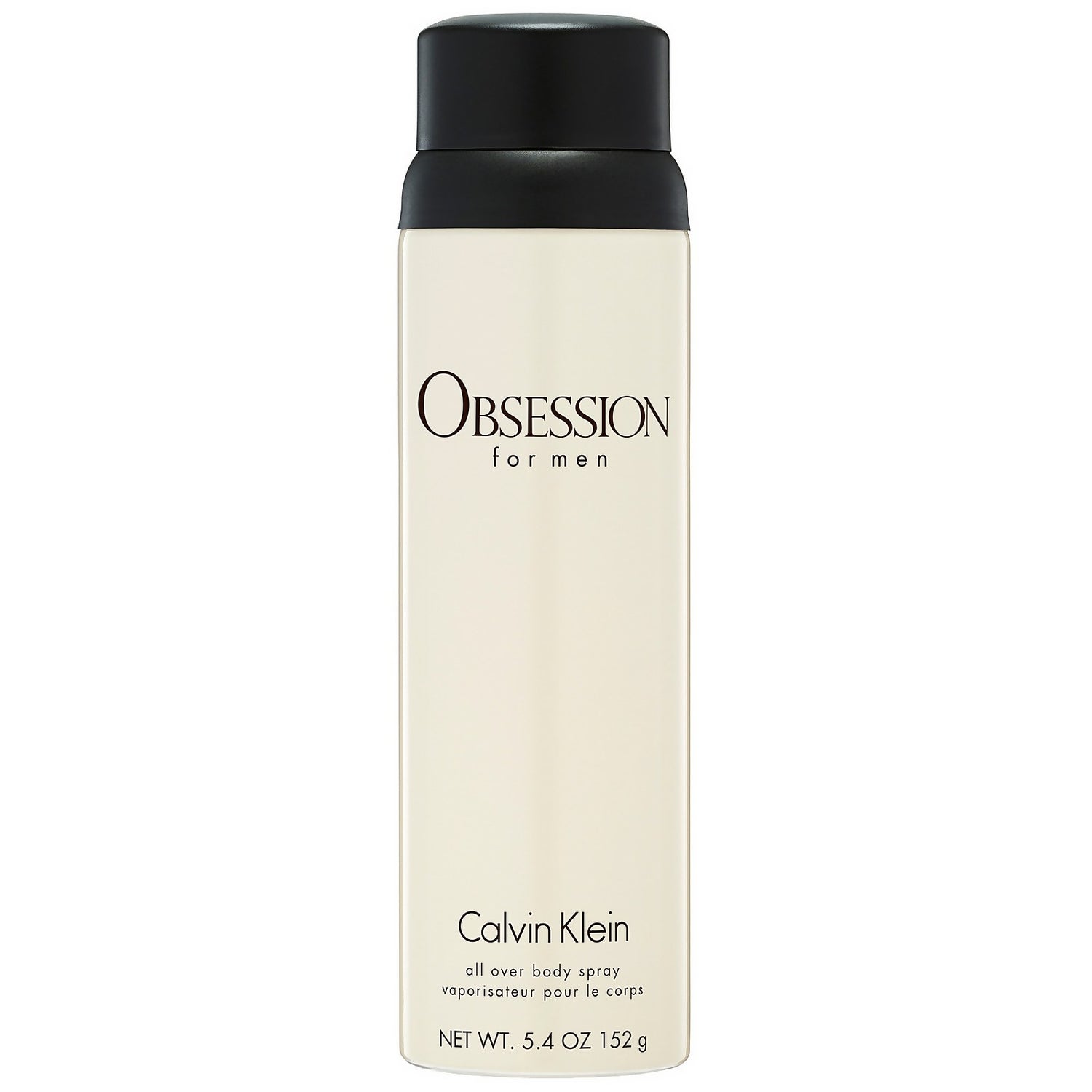 Obsession calvin klein men's best sale