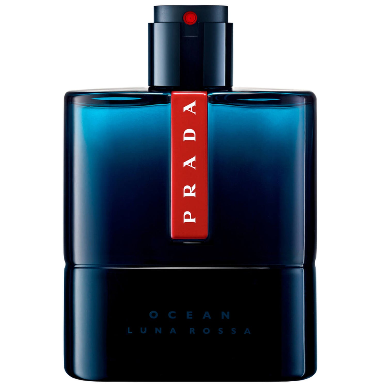 Prada Luna Rossa Ocean Eau de Toilette Spray 150ml Fragrance Direct