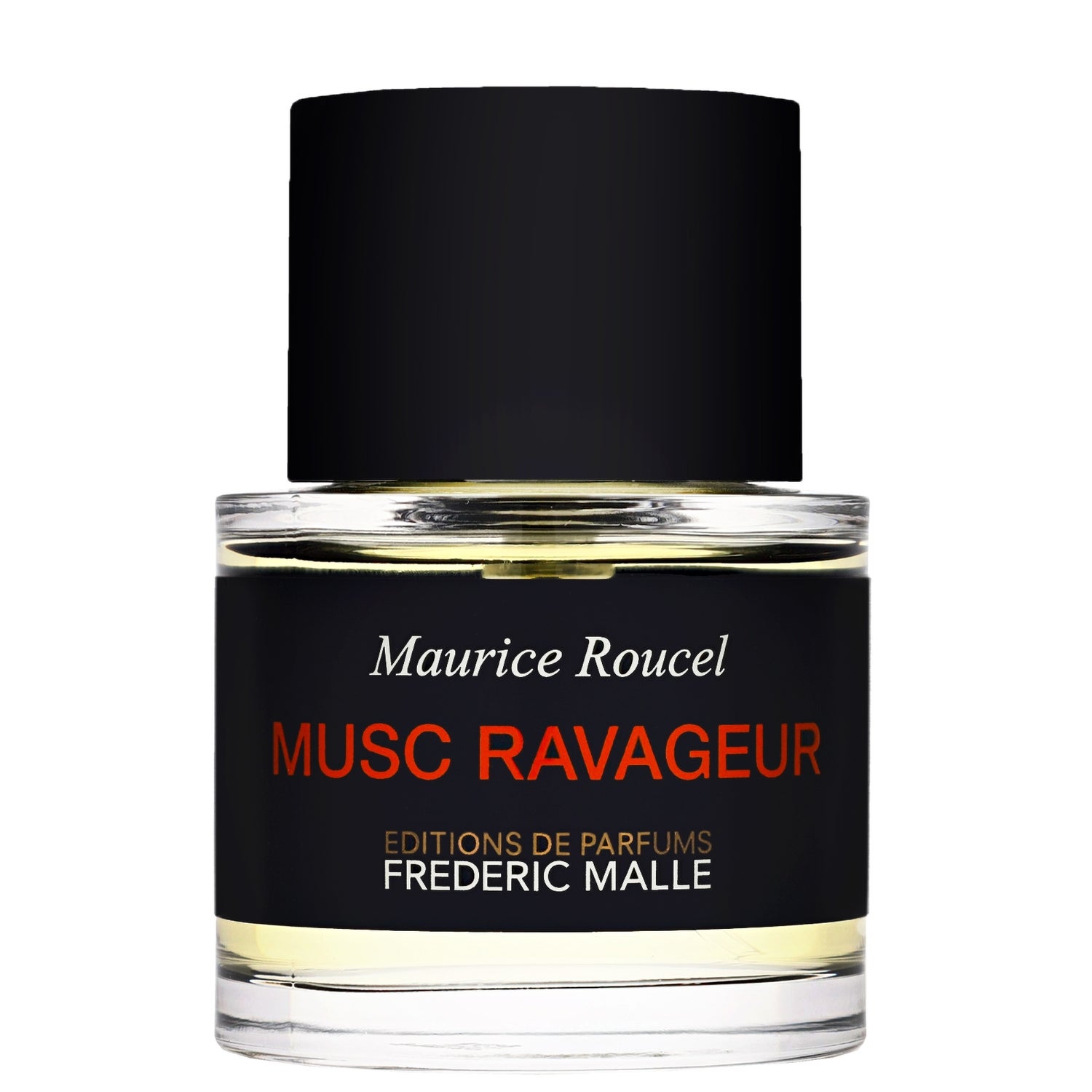 Frederic Malle Musc Ravageur Editions De Parfum Frederic Malle