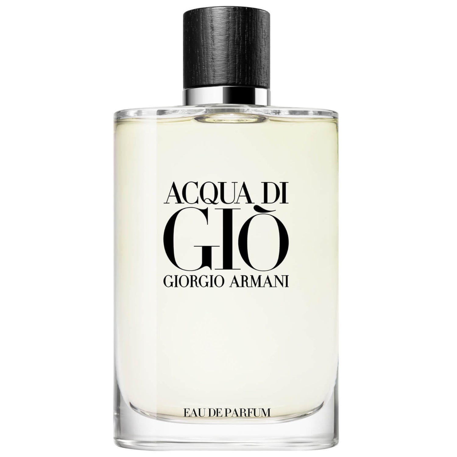 Armani Acqua Di Gio Pour Homme Eau de Parfum Spray 200ml allbeauty