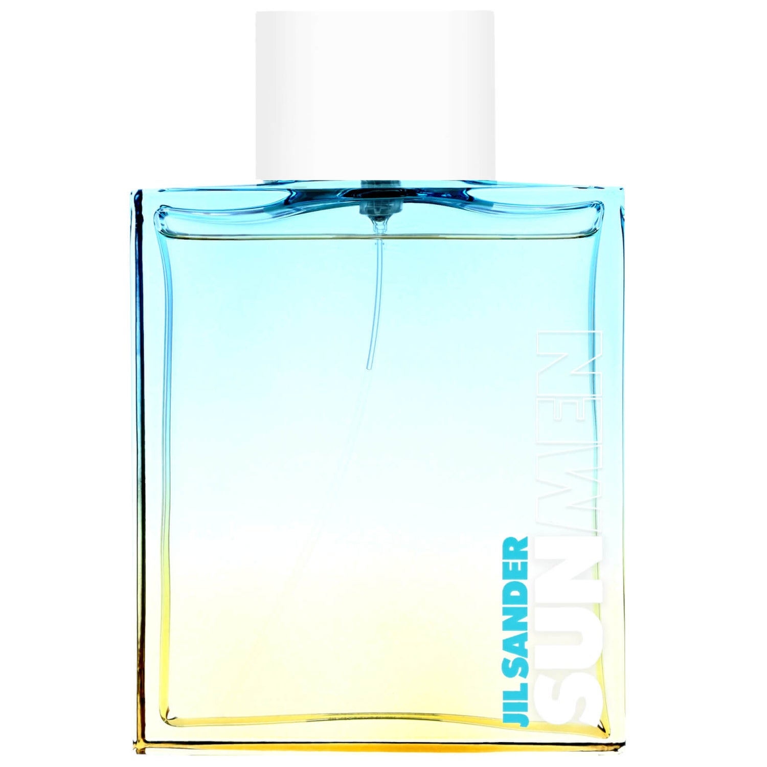 Jil sander sun best sale men summer edition