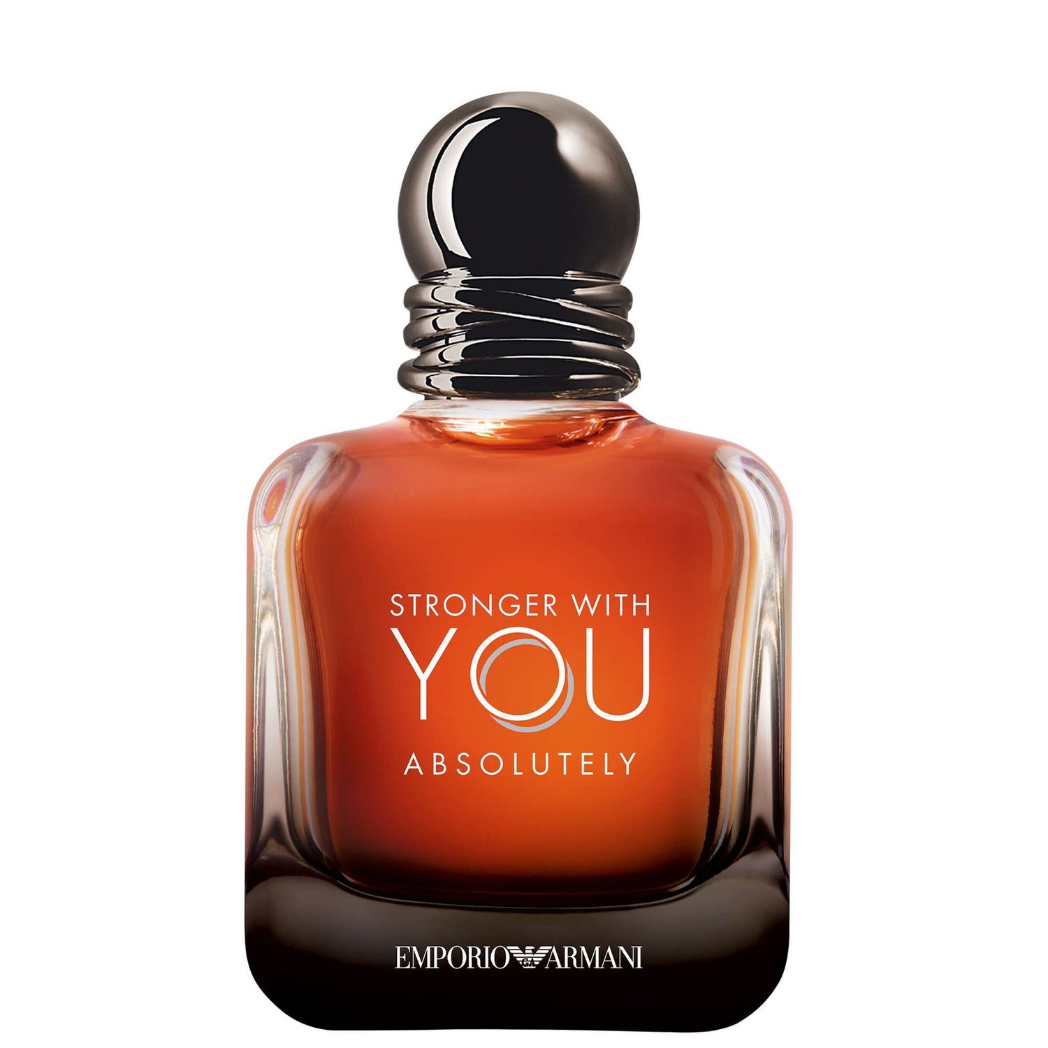 Armani Stronger With You Absolutely Eau de Parfum Spray 50ml Fragrance Direct