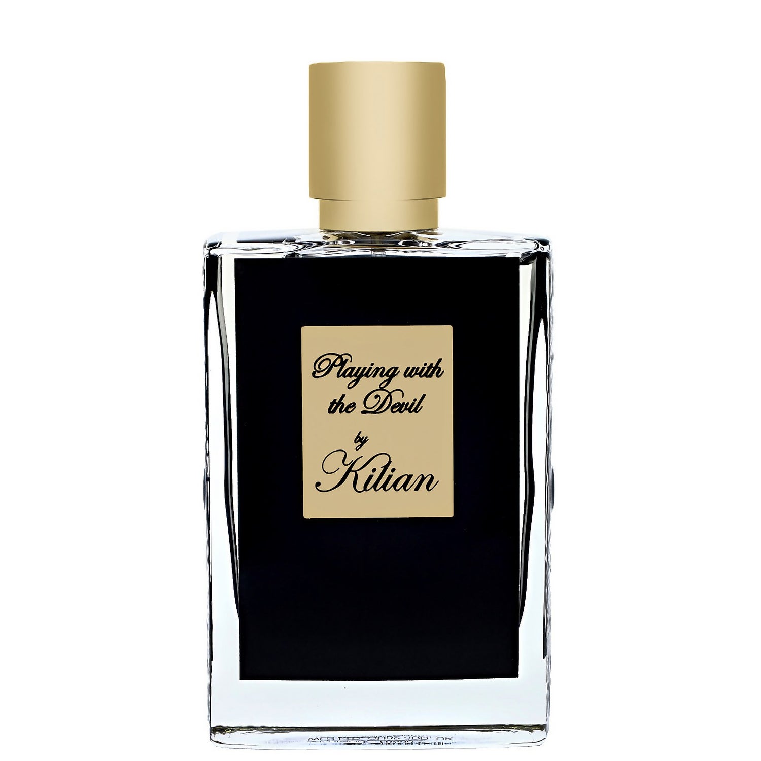 Kilian Playing With The Devil Eau de Parfum Spray 50ml allbeauty