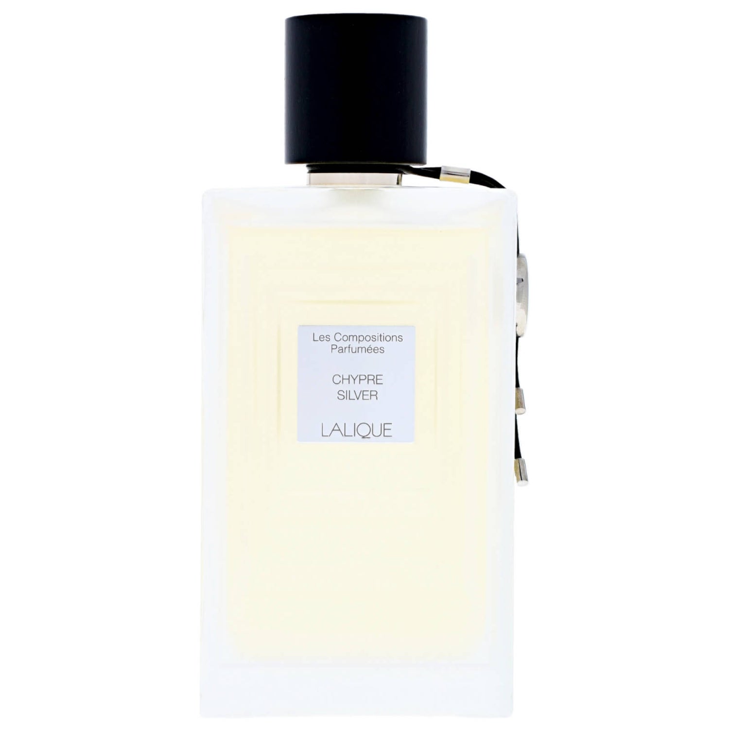 Lalique les compositions parfumees silver sales