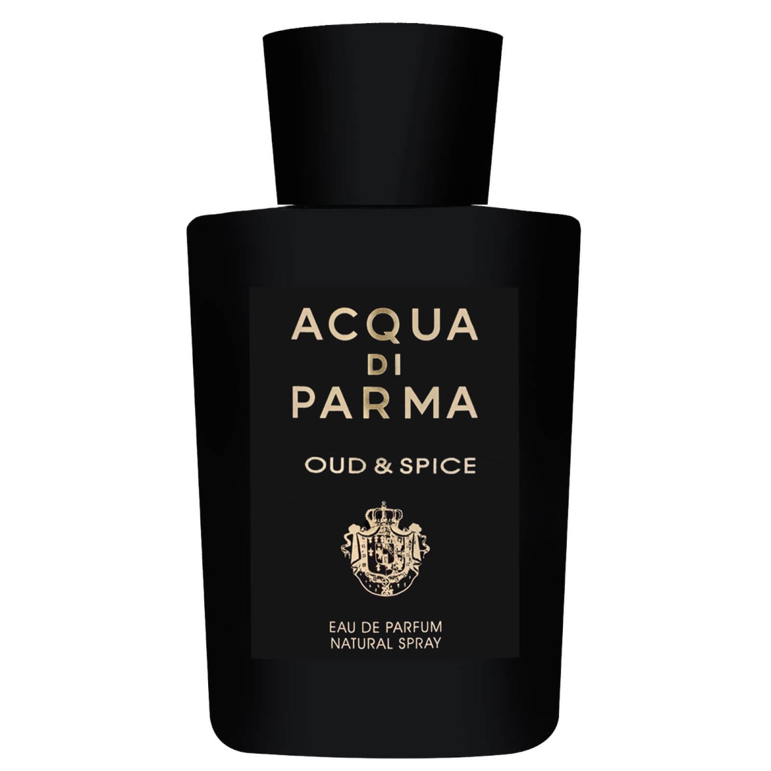 Acqua Di Parma Oud Spice Eau de Parfum Spray 180ml allbeauty