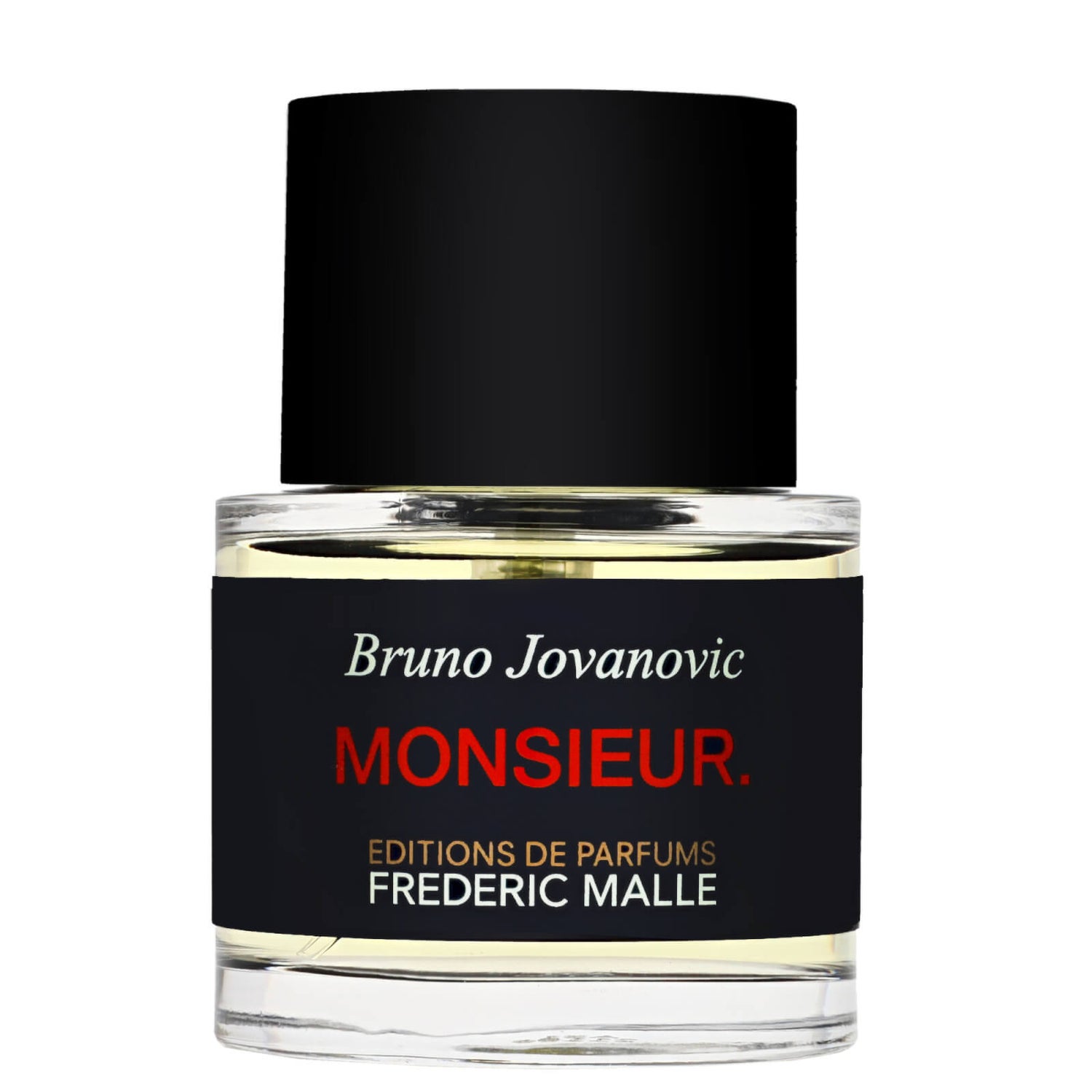 Bruno shop jovanovic monsieur