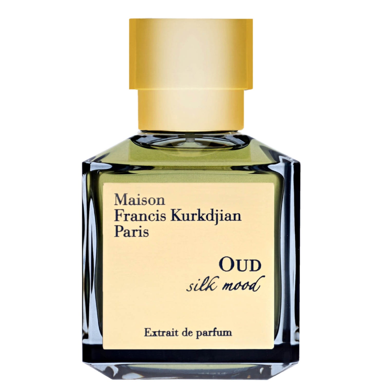 Maison Francis Kurkdjian Oud Silk Mood 70ml