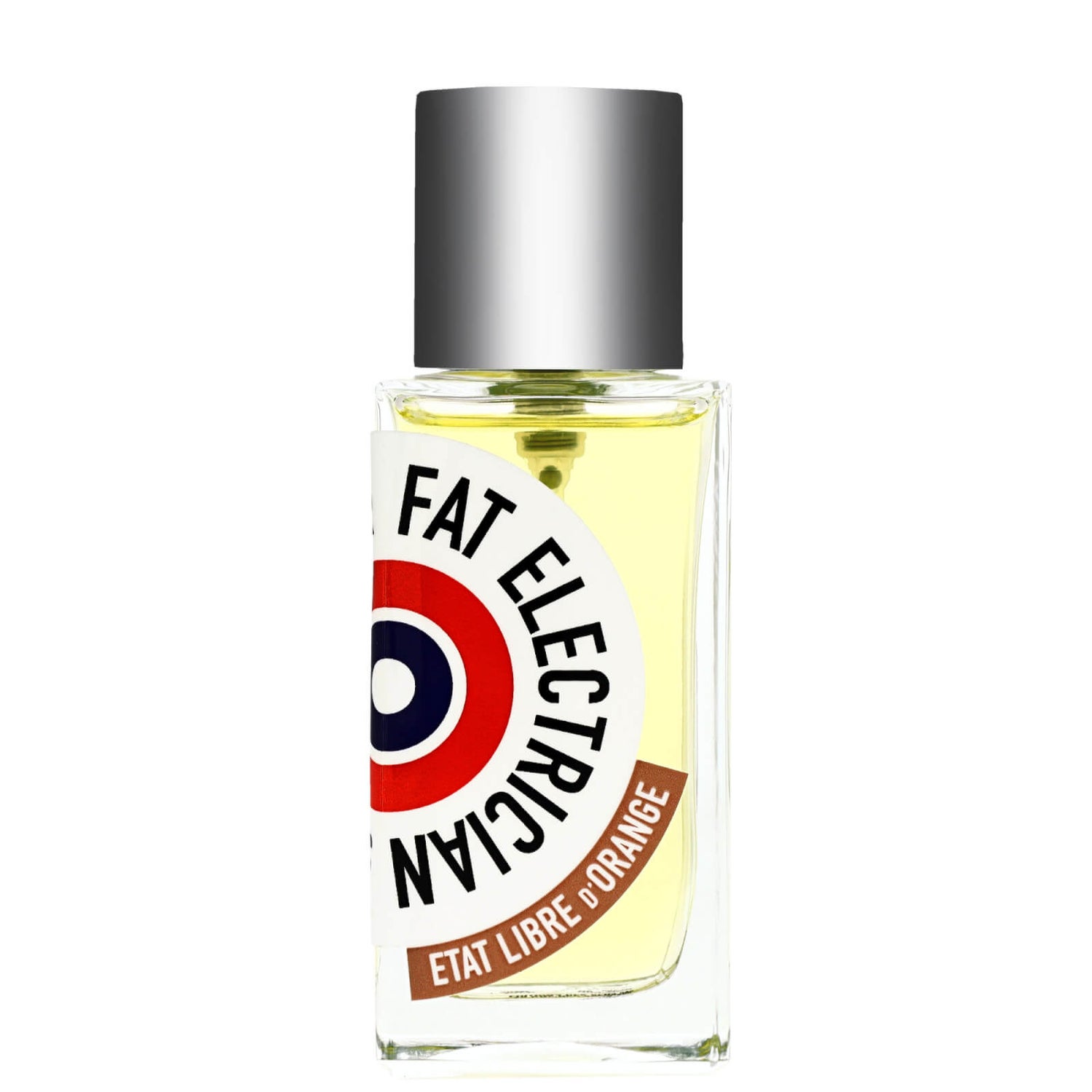 Etat libre shop fat electrician