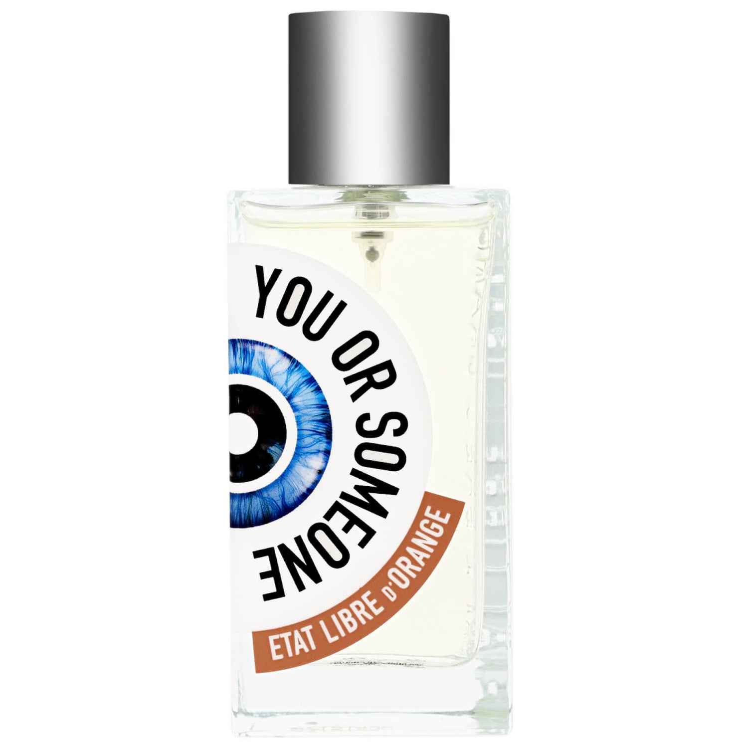 Someone like deals you perfume