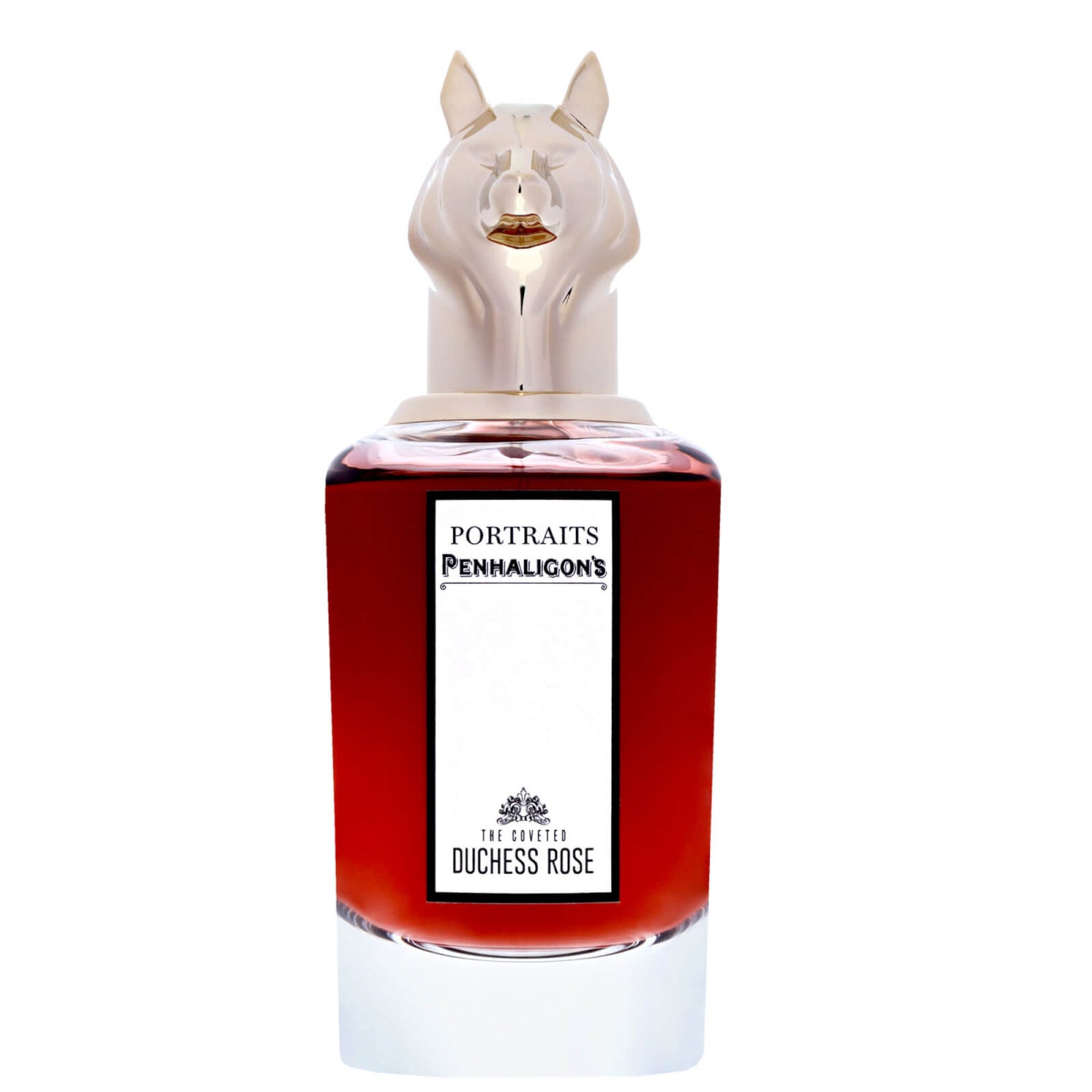 香水(女性用) Penhaligon's Duchess Rose 75ml Penhaligon-s-Portraits-The-