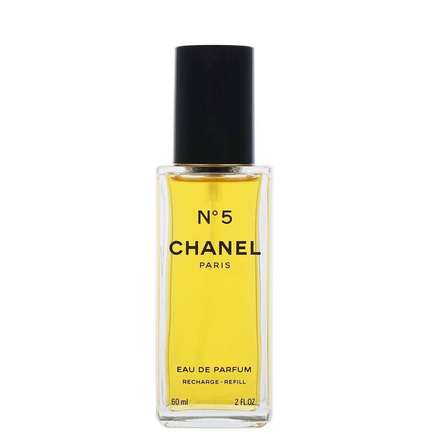 Chanel No. 5 Eau de Parfum Refill Spray 60ml - allbeauty