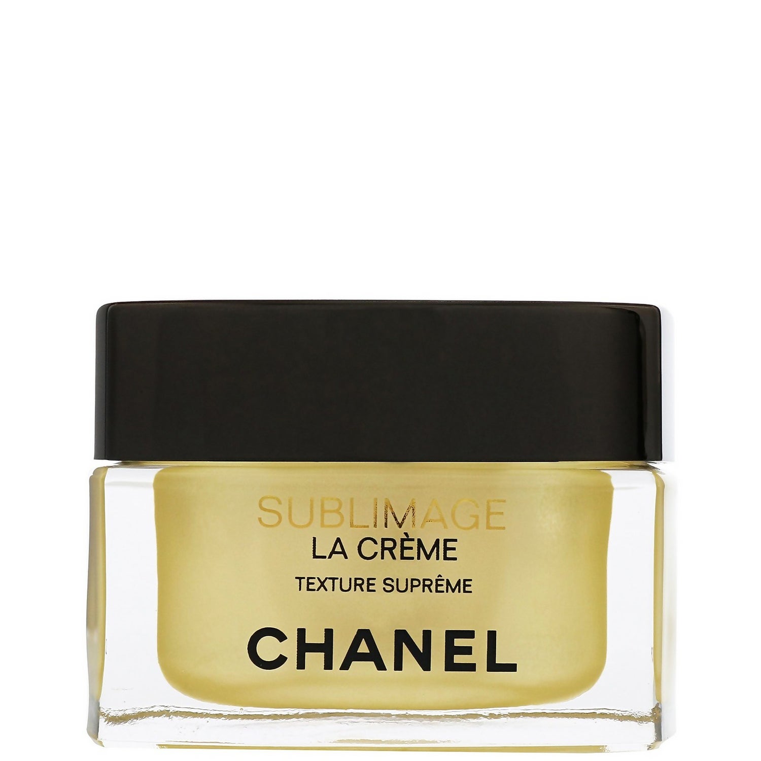 Chanel Sublimage La Creme Ultimate Skin Regeneration Texture Supreme 50 g