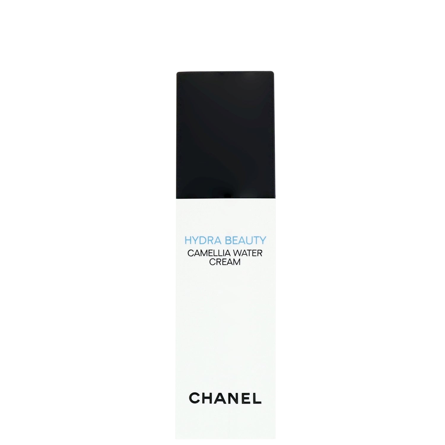 Chanel Moisturisers Hydra Beauty Camellia Water Cream 30ml