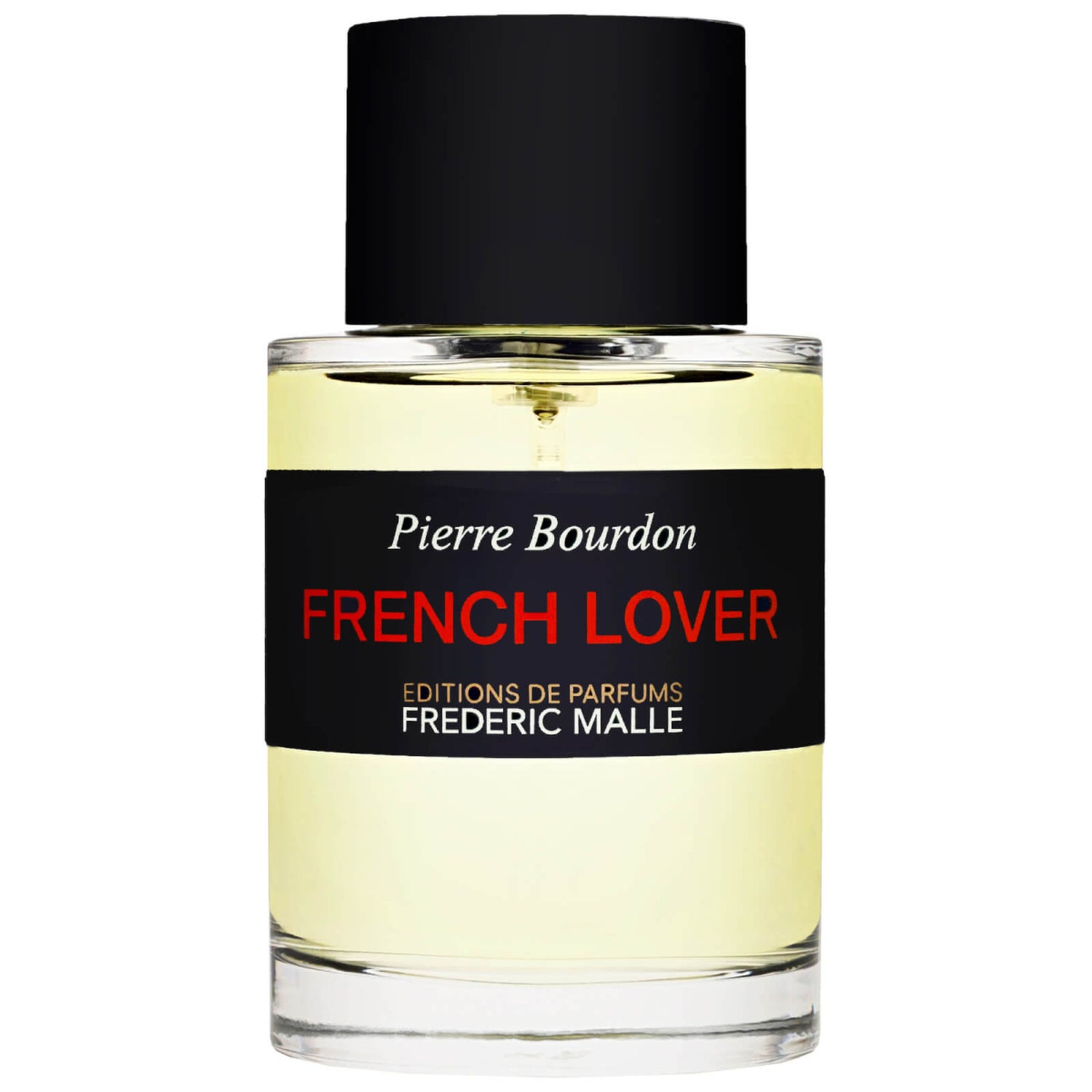 Editions de Parfum Frederic Malle French Lover Spray 100ml