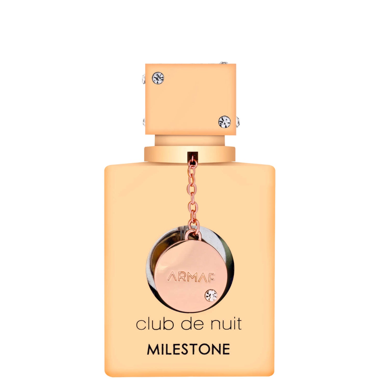 Club de 2025 nuit milestone
