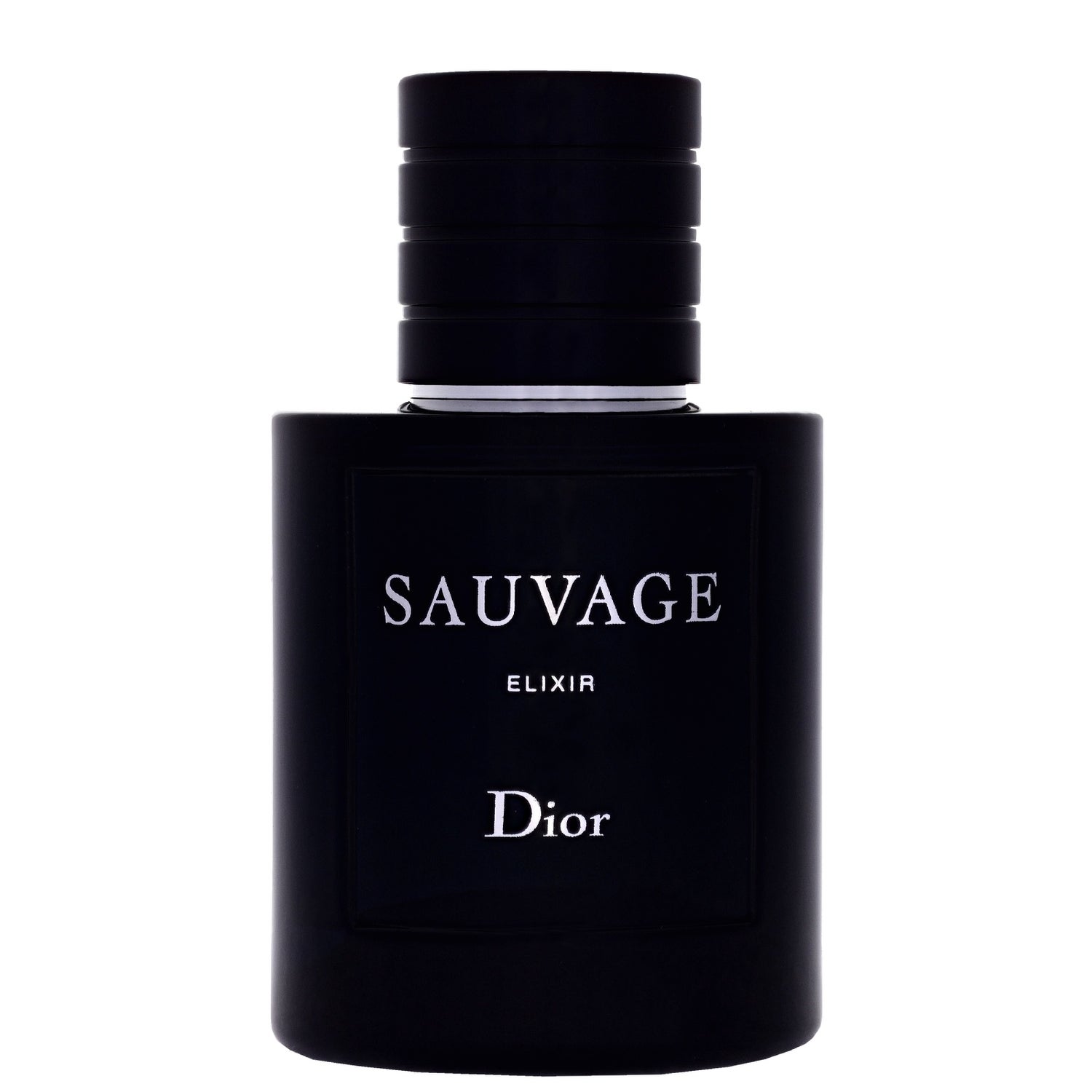 香水(男性用) DIOR SAUVAGE ELIXIR - 60ML Sauvage Elixir: Rare and Intoxicating Men's Fragrance Elixir