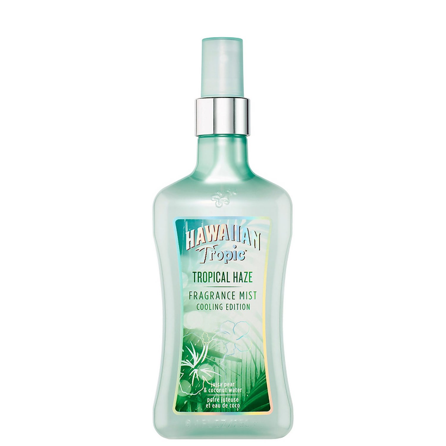 Hawaiian tropic fragrance mist discount
