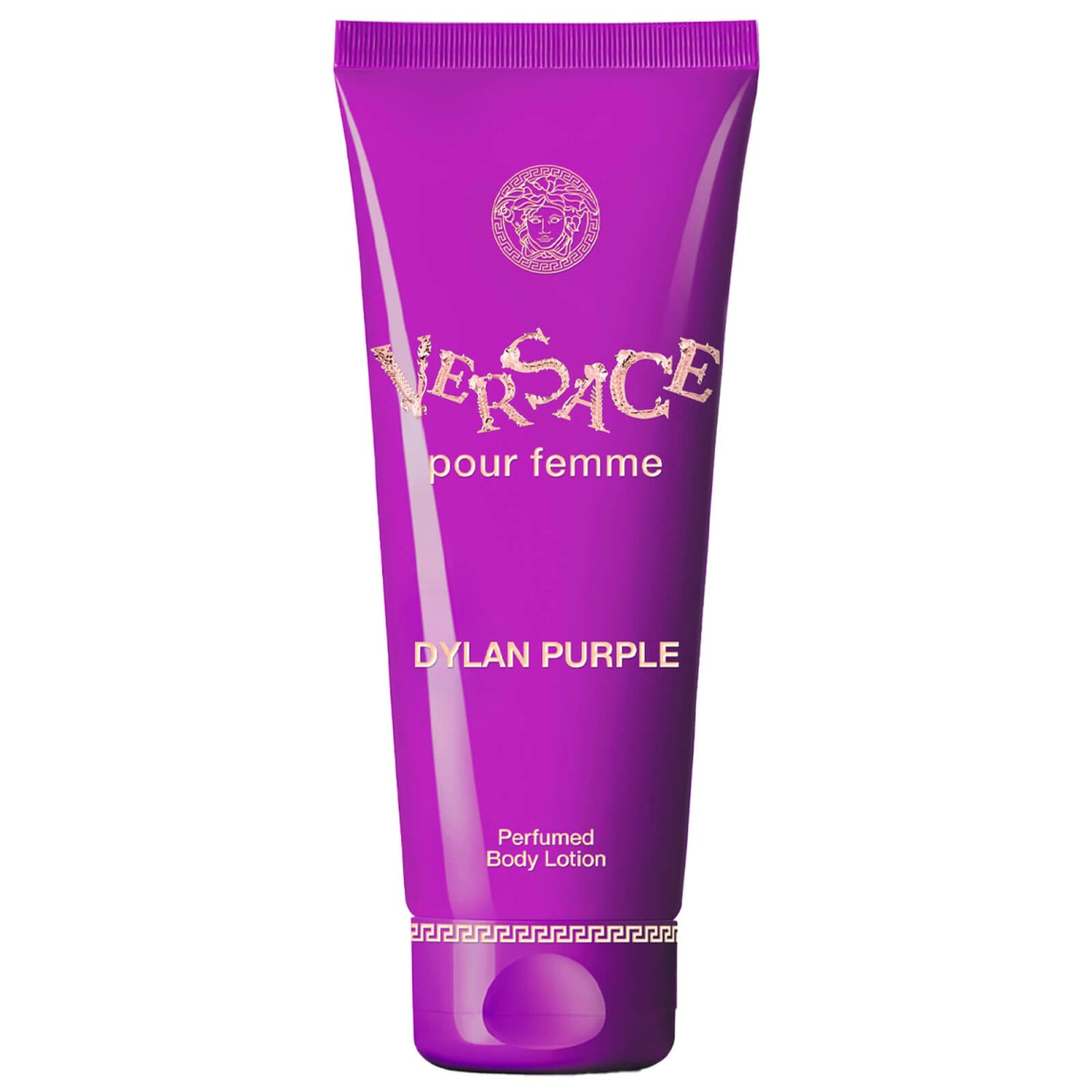 Body lotion versace store