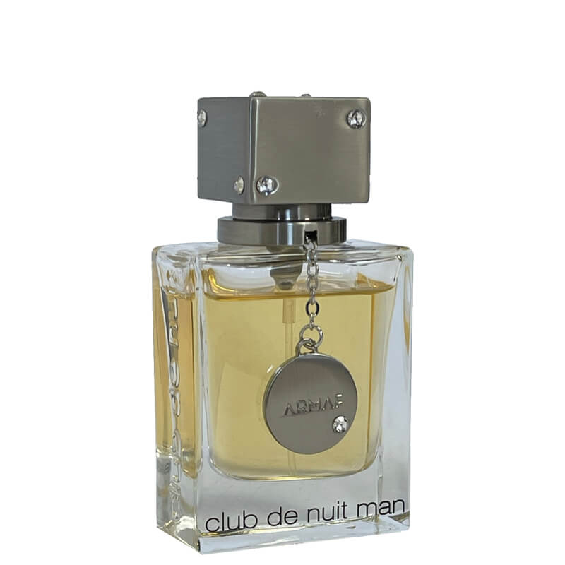 ARMAF Club De Nuit Man Eau de Parfum Spray 30ml Fragrance Direct