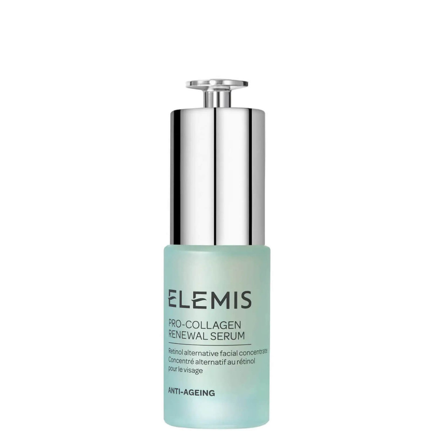 ELEMIS Pro-collagen Renewal Serum 15ml APAC