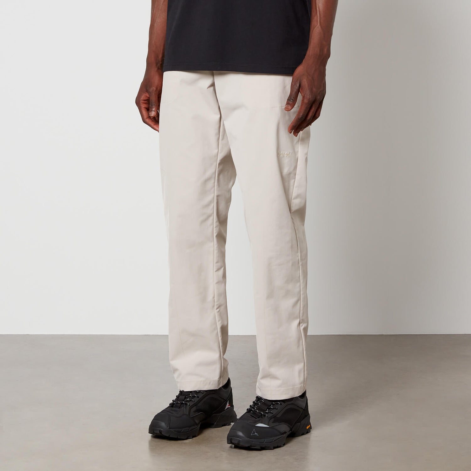 Parel Studios Narva Twill Chinos
