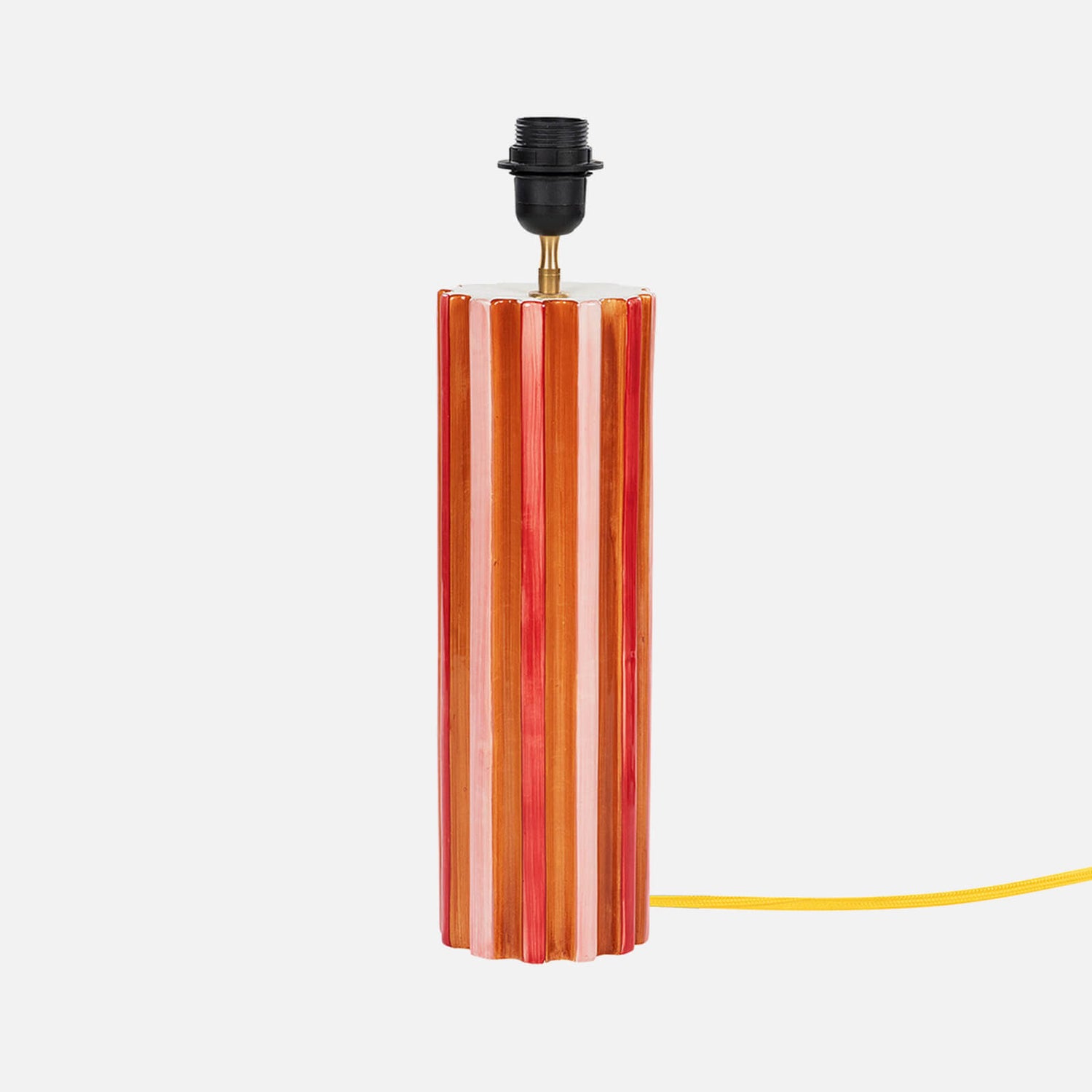 anna + nina Atmosphere Ceramic Lamp