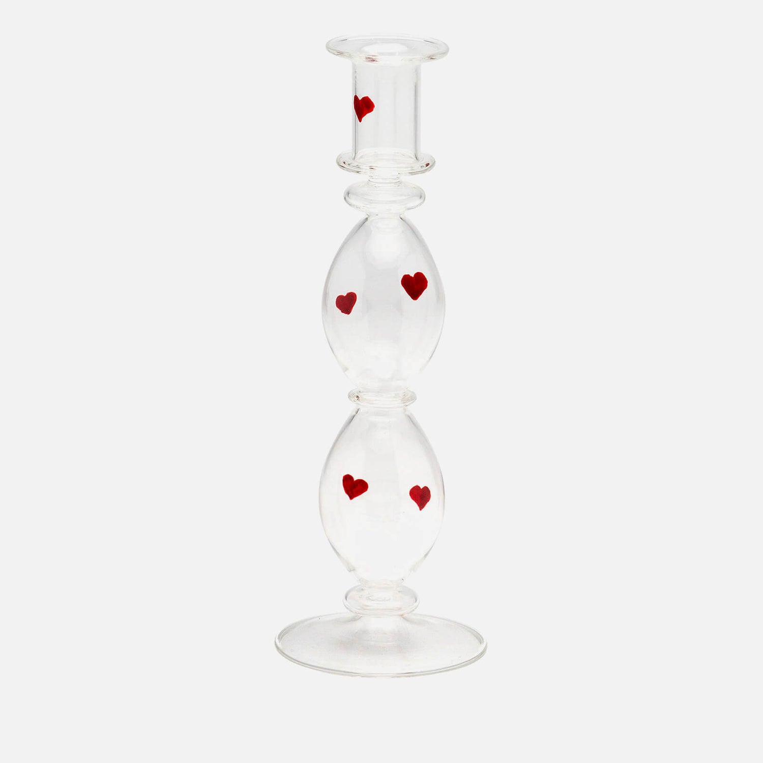 anna + nina Sweet Sorrow Candle Holder
