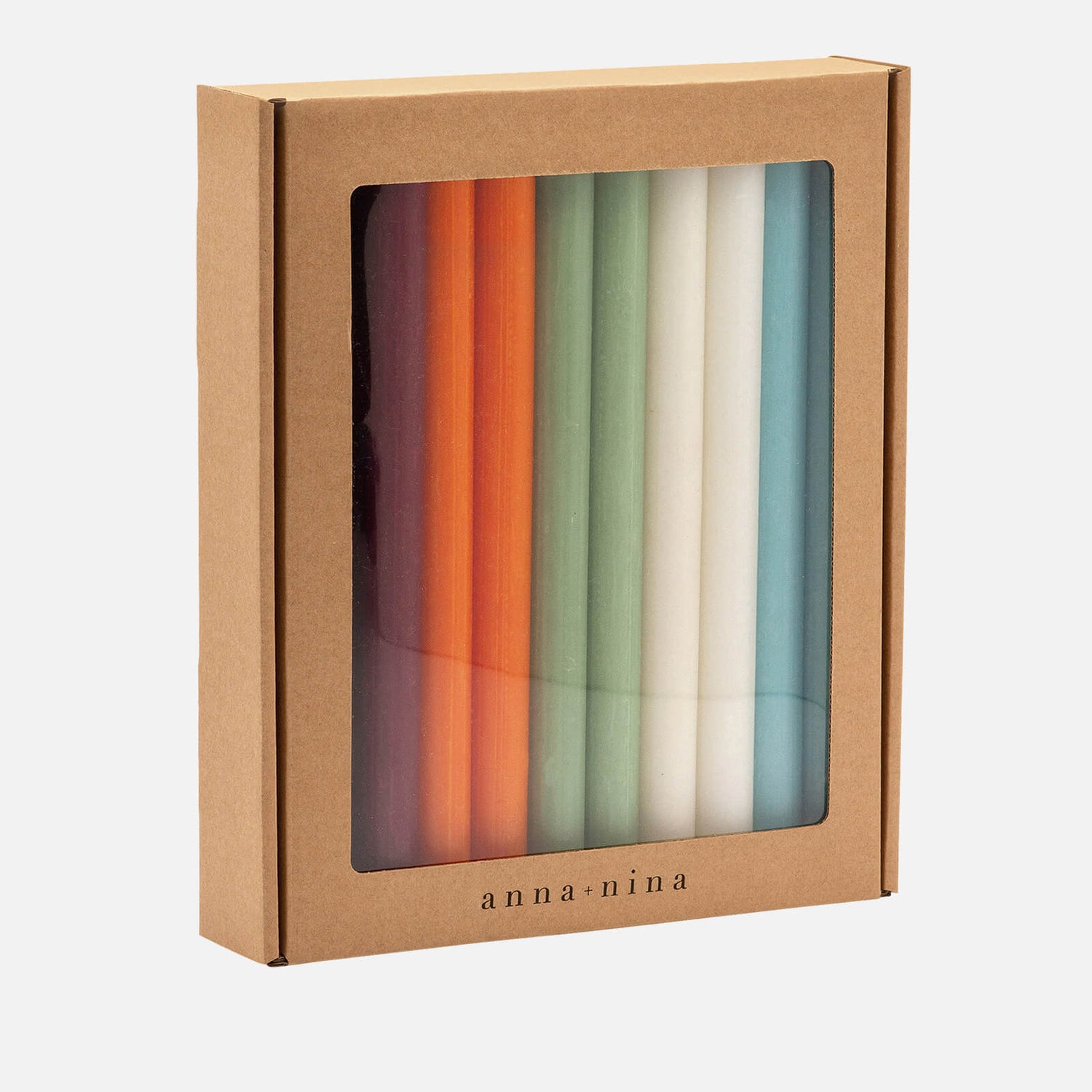 anna + nina Wonderland Candle Box