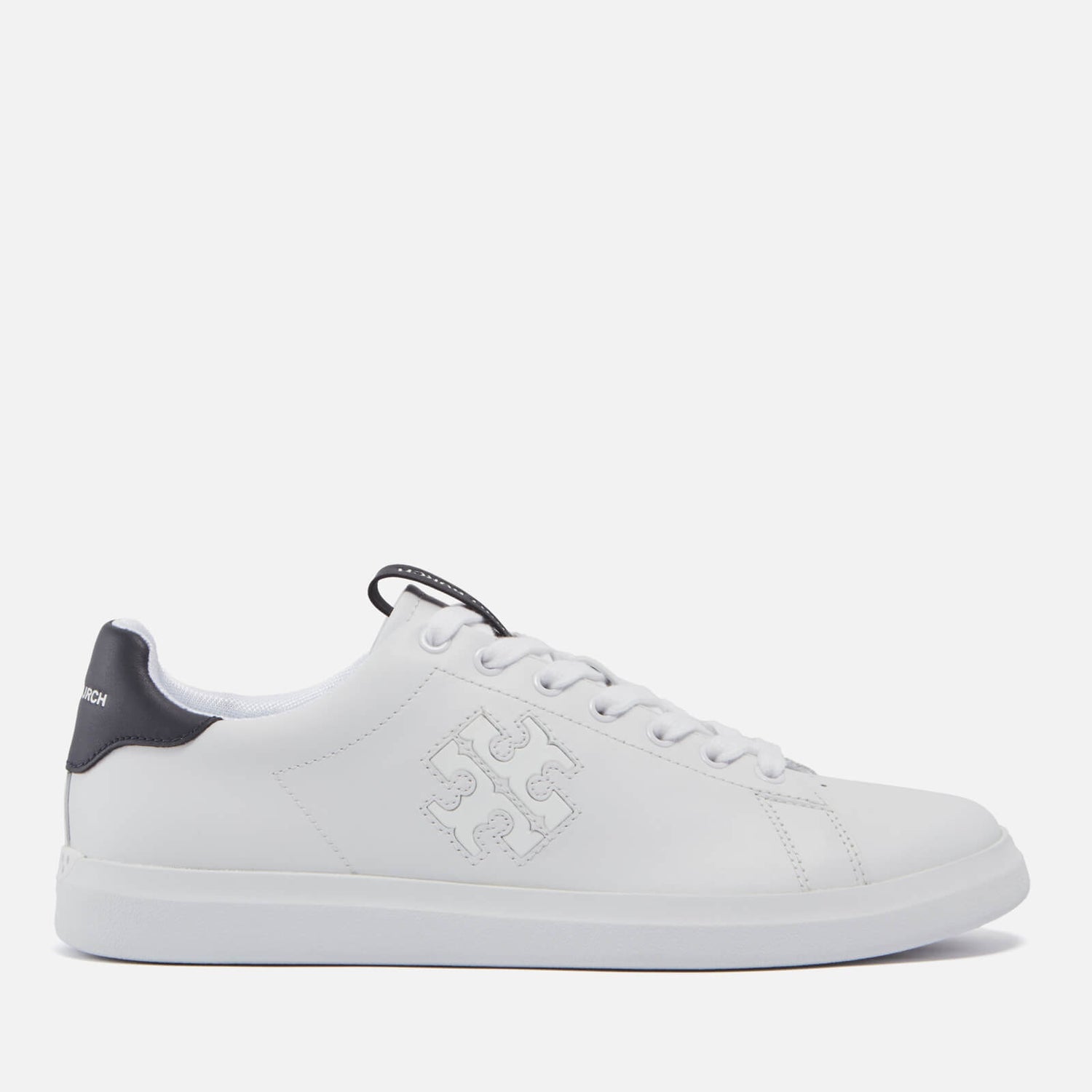 Tory Burch Women's Howell Leather Trainers - UK 6