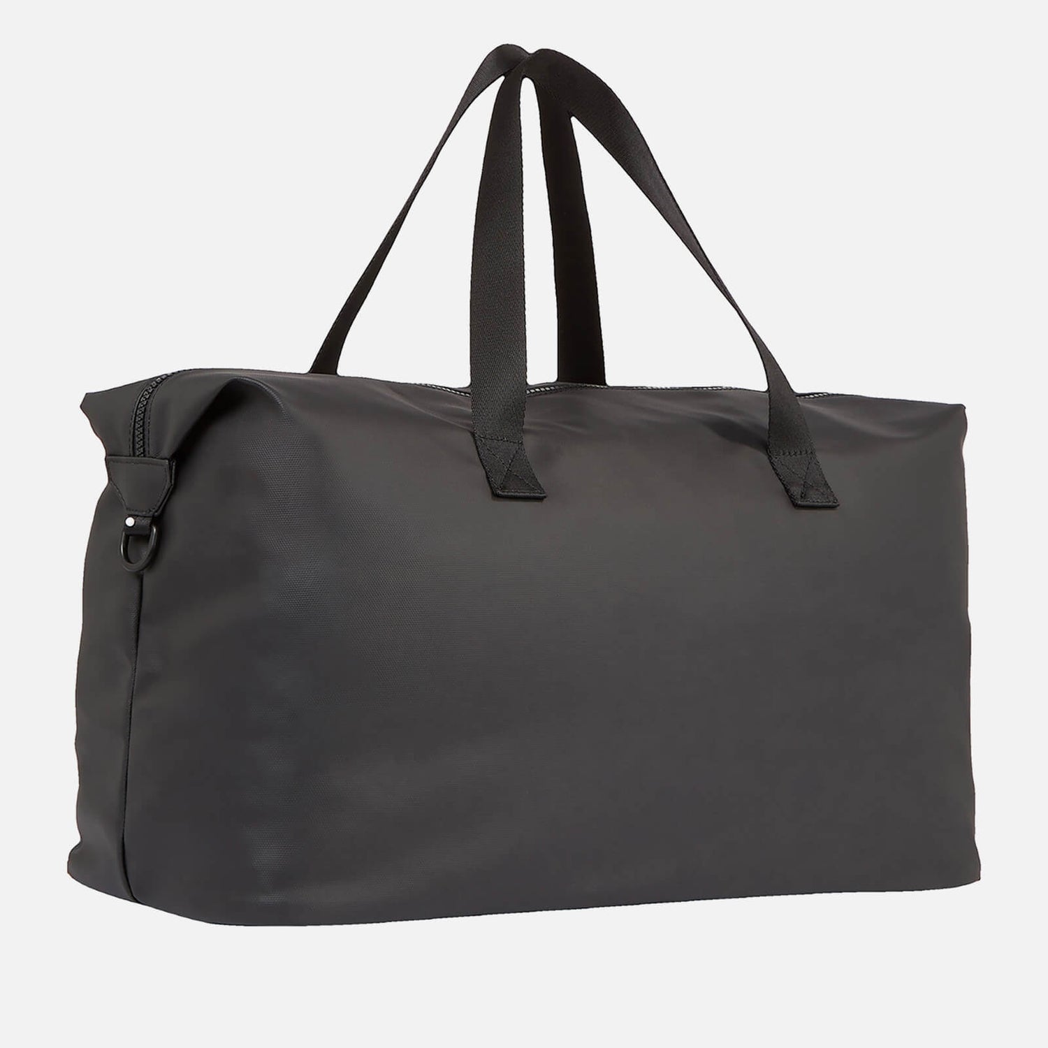 Tommy Jeans Men's DLY Elevate Duffle Bag - Black 1
