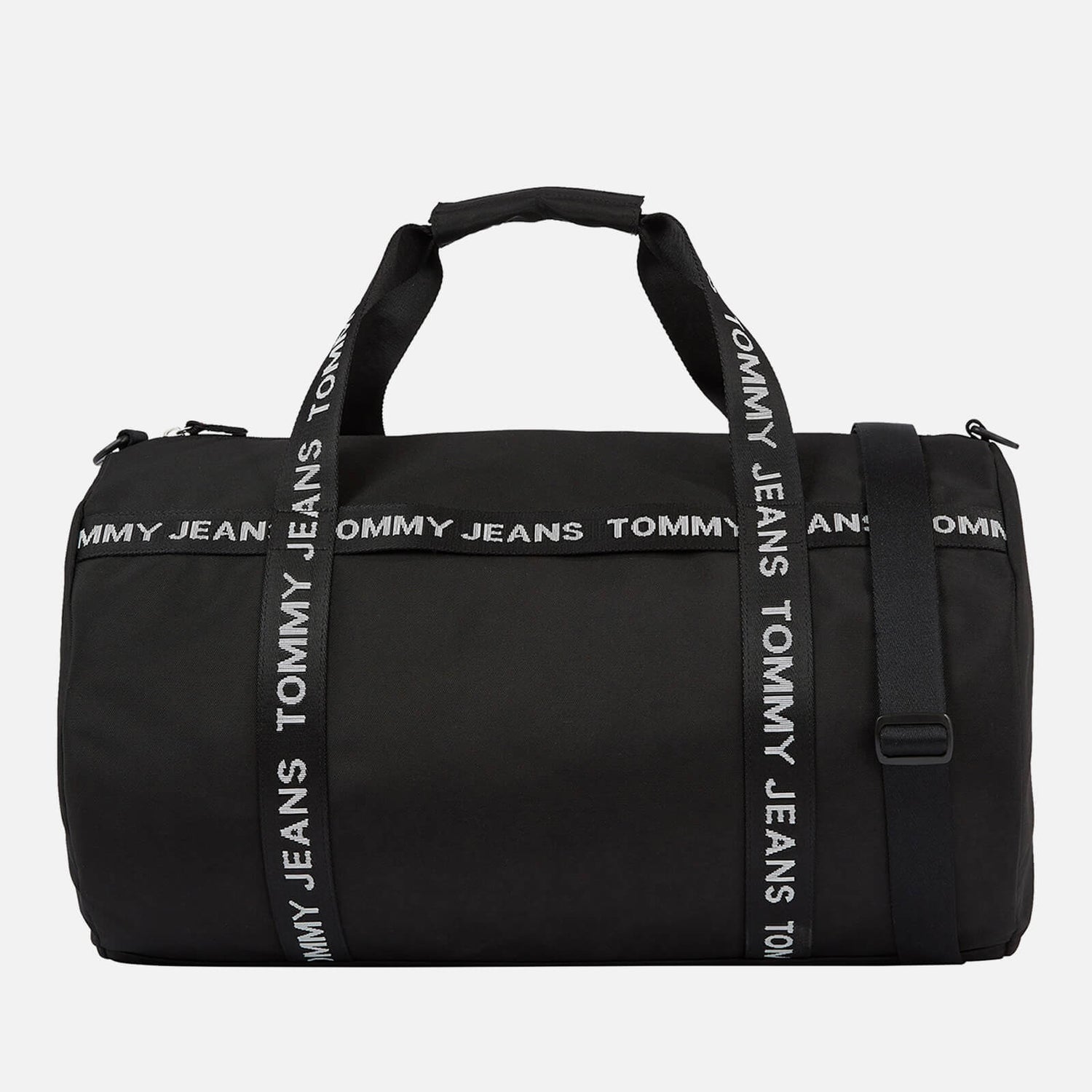 Tommy Jeans Canvas Duffle Bag