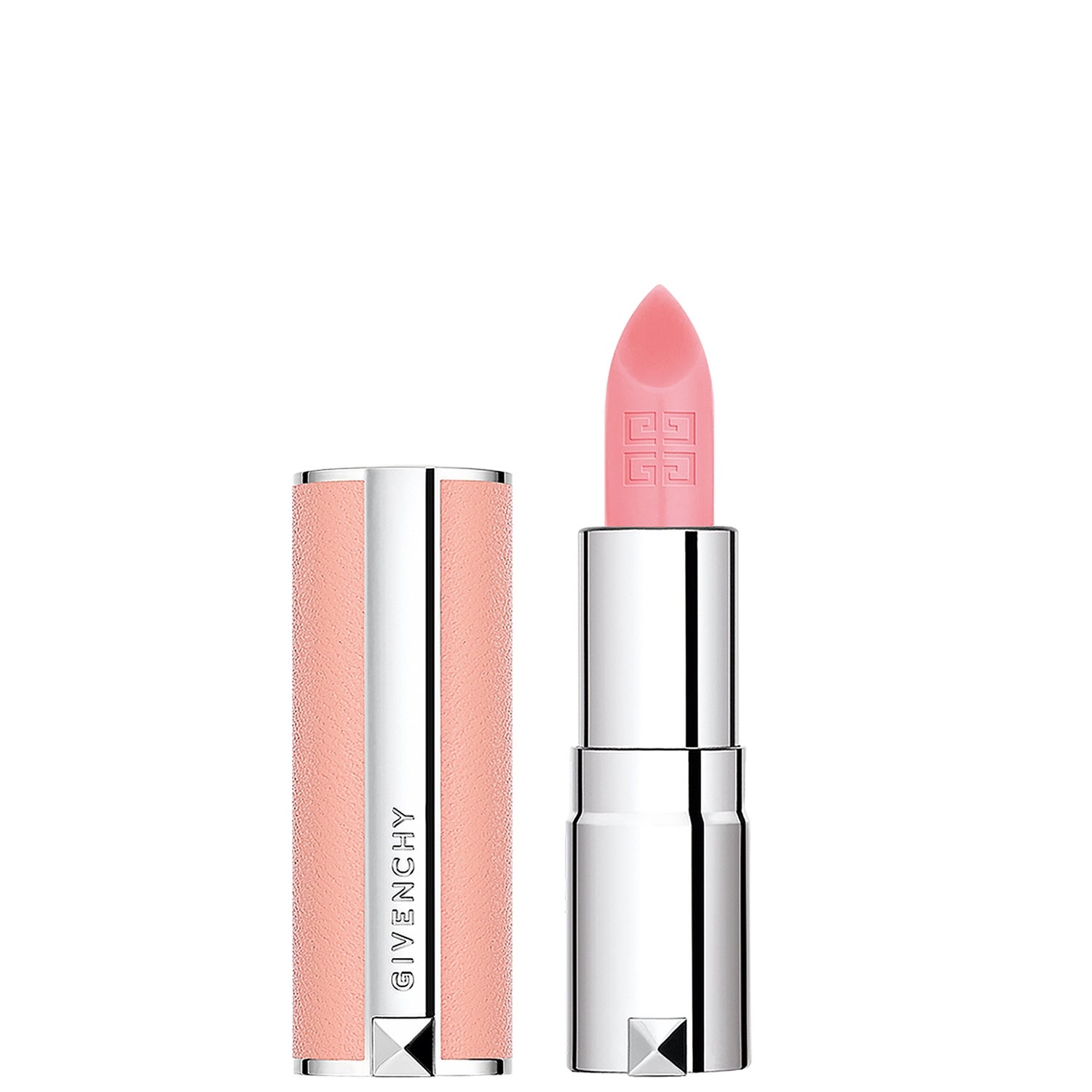 Givenchy Mini Rose Perfecto Lipstick - N001 Pink Irresistible 1.5g