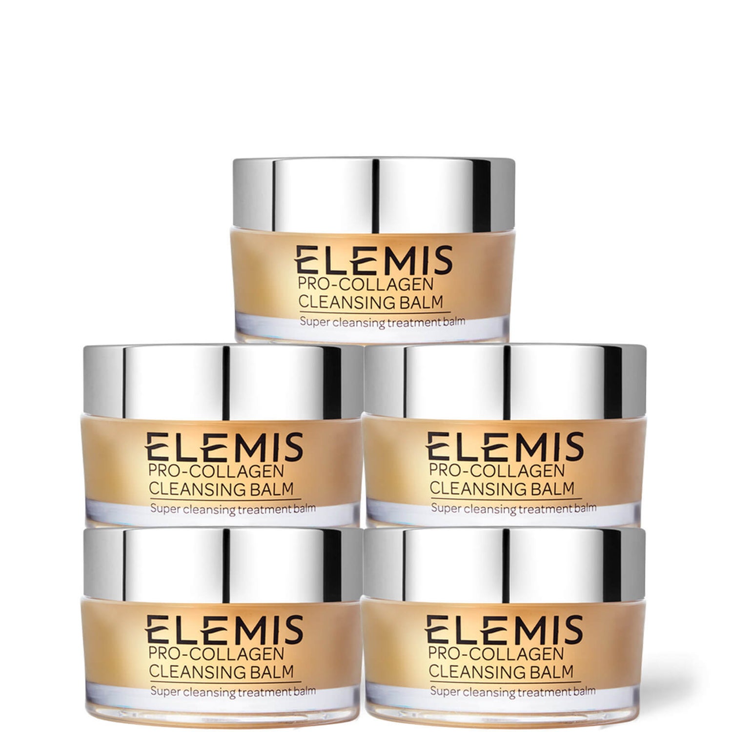 Pro-Collagen Cleansing Balm 20g X 5