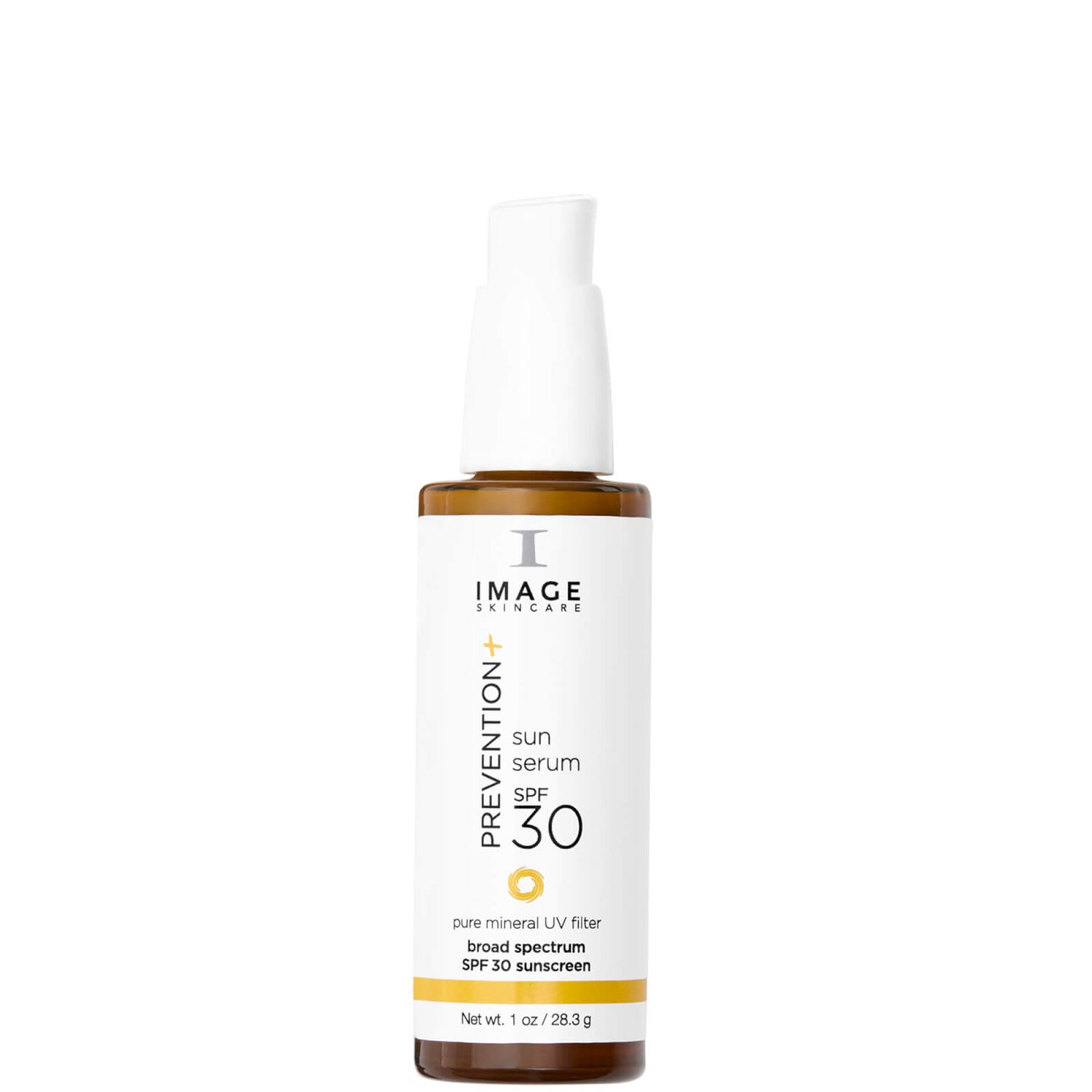 IMAGE Skincare SPF 30 PREVENTION+ Sun Serum - Untinted 1g