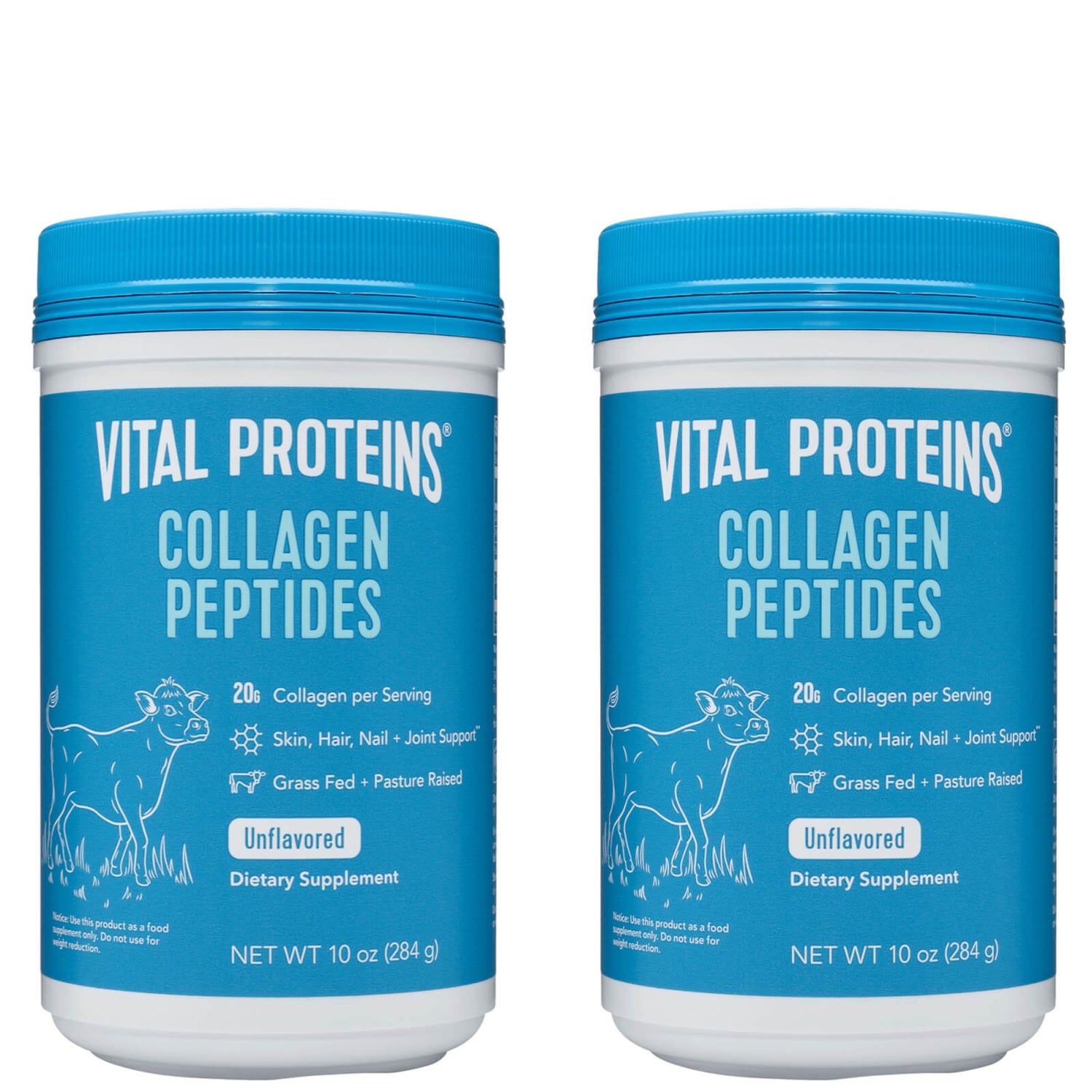Vital Proteins Collagen Bundle 20oz