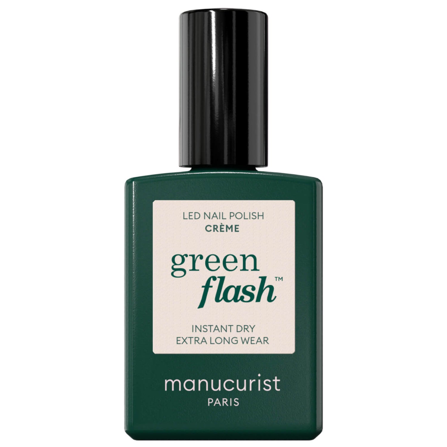 Manucurist Green Flash - Crème
