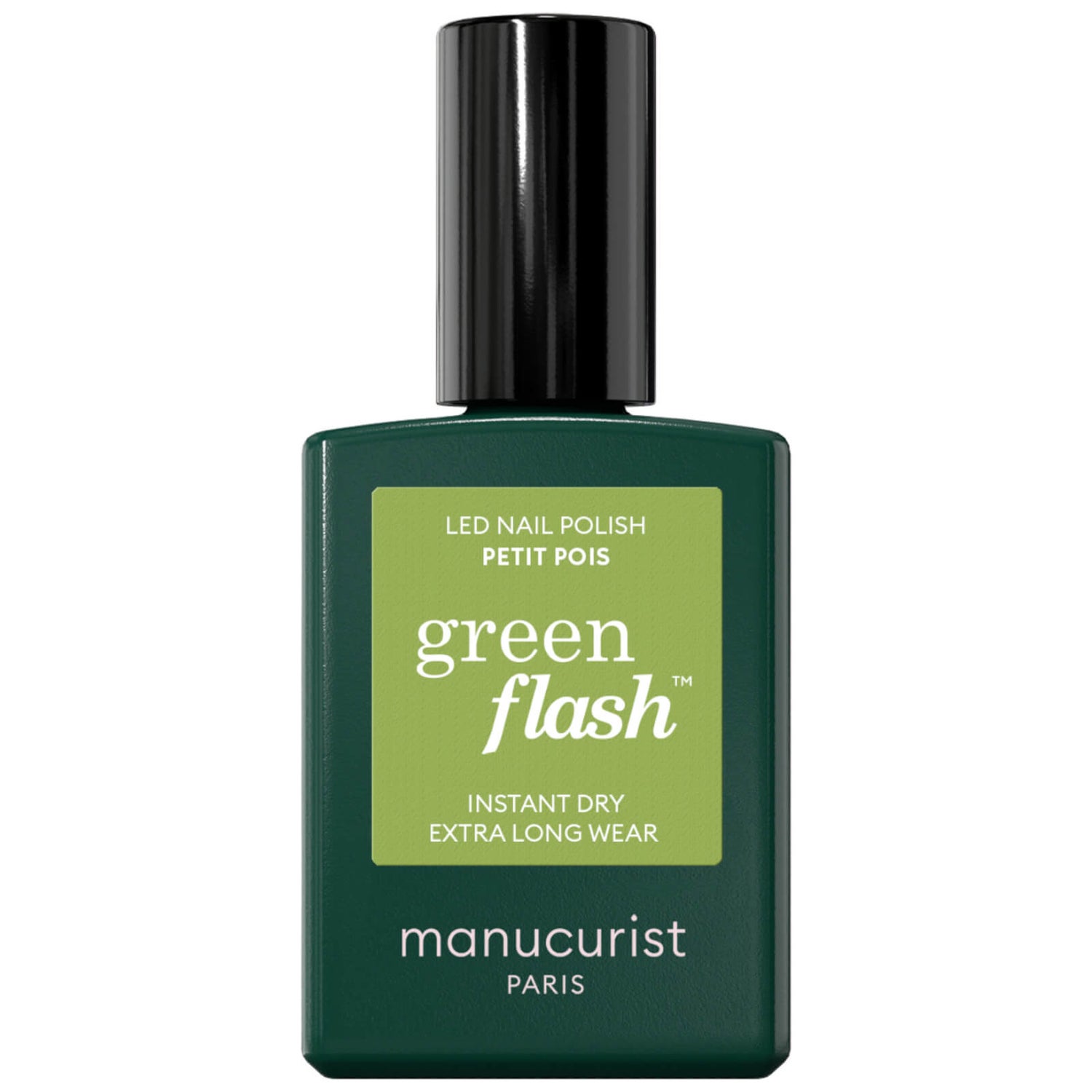 Manucurist Green Flash - Petit Pois