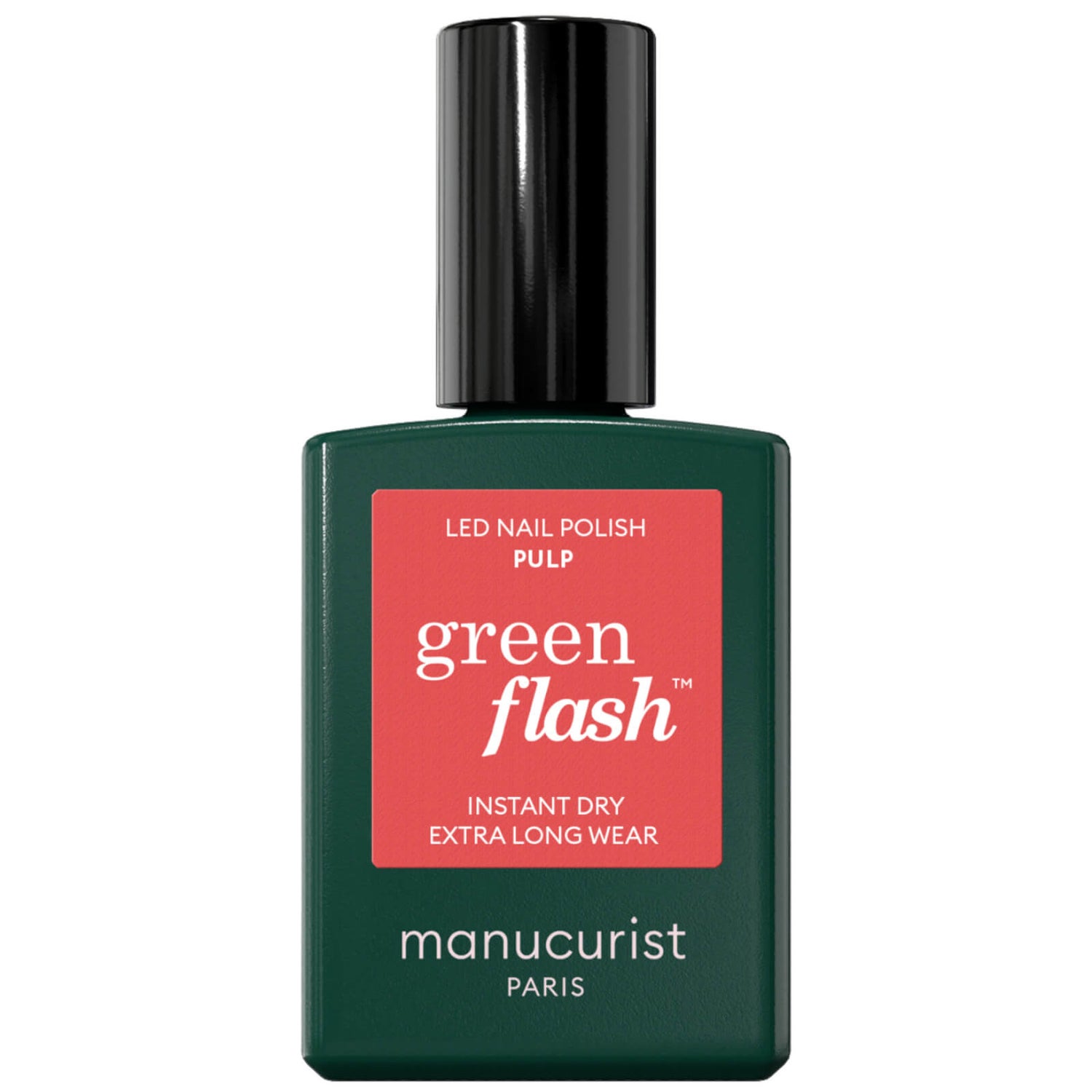 Manucurist Green Flash - Pulp