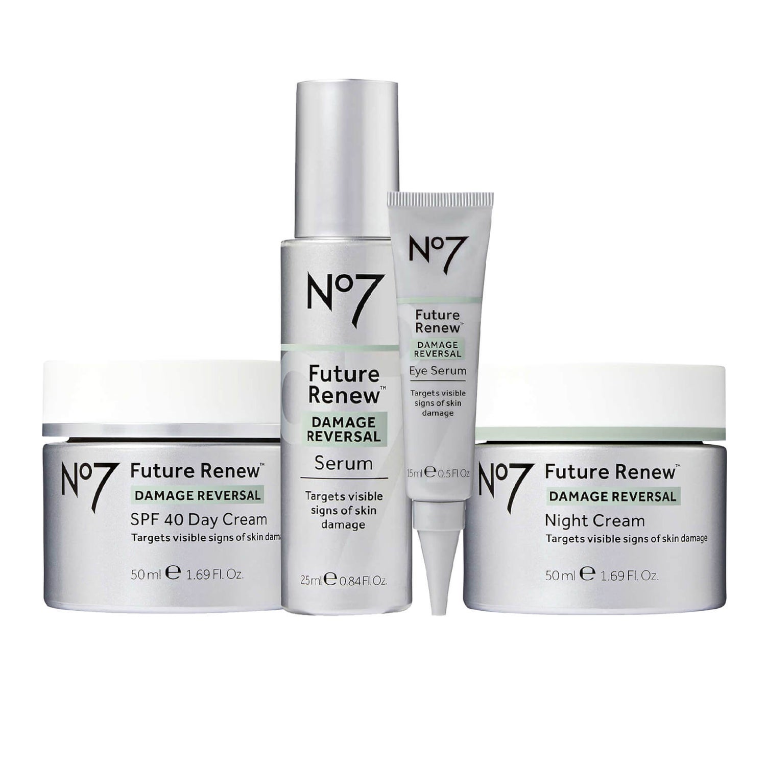Future Renew™ Damage Reversal Ultimate Kit