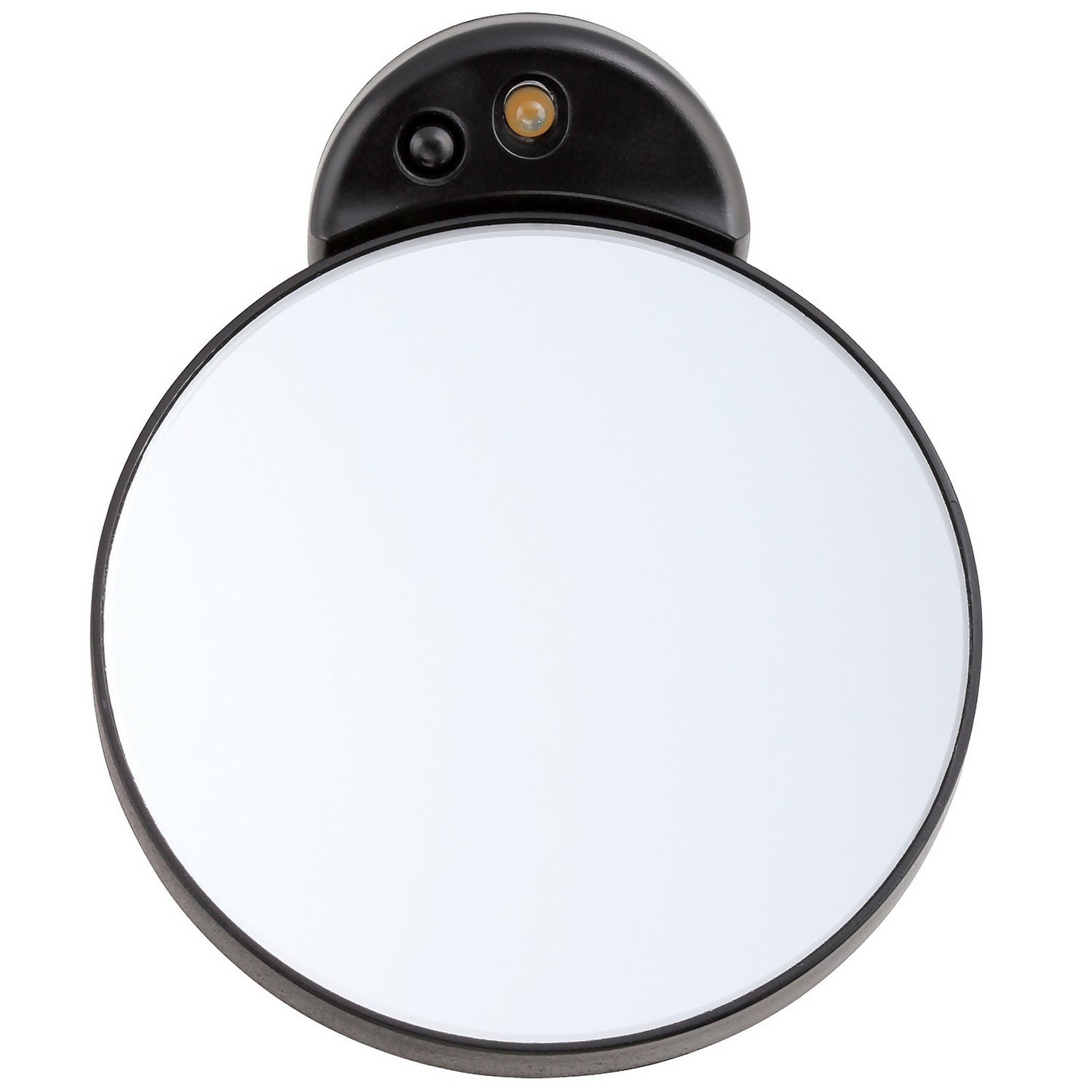 Tweezerman magnifying mirror discount