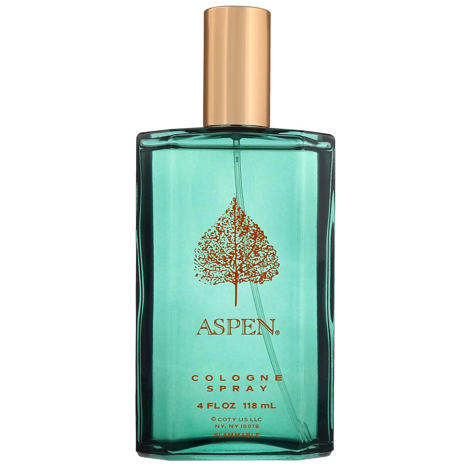 Perfume aspen para hombre best sale