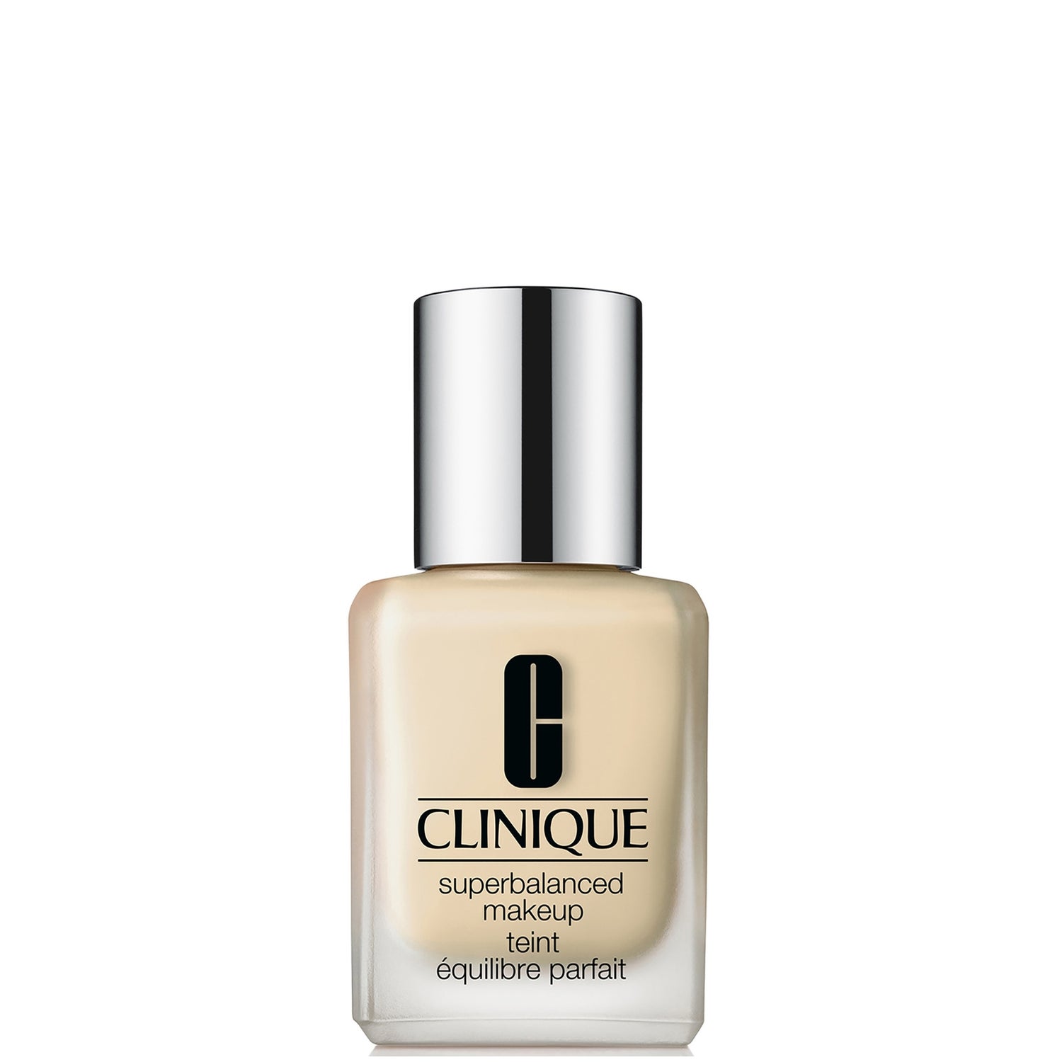 Clinique SUPERBALANCED Makeup 30ml (Various Shades)
