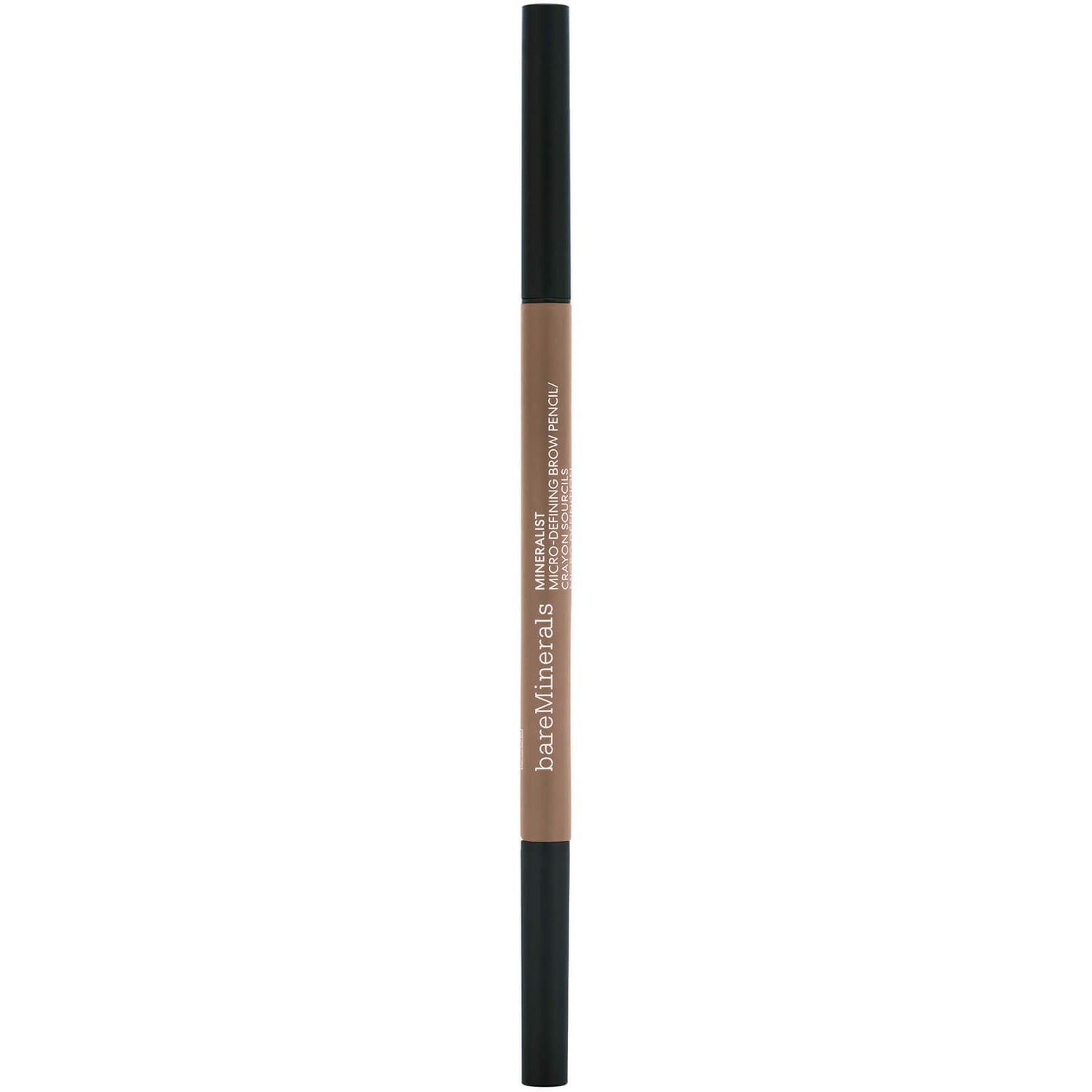 bareMinerals Mineralist MicroDefining Brow Pencil 0.08g (Various Shades)