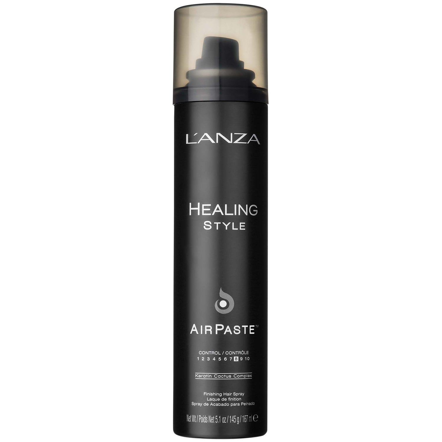 L'Anza Healing Style Air Paste 167ml