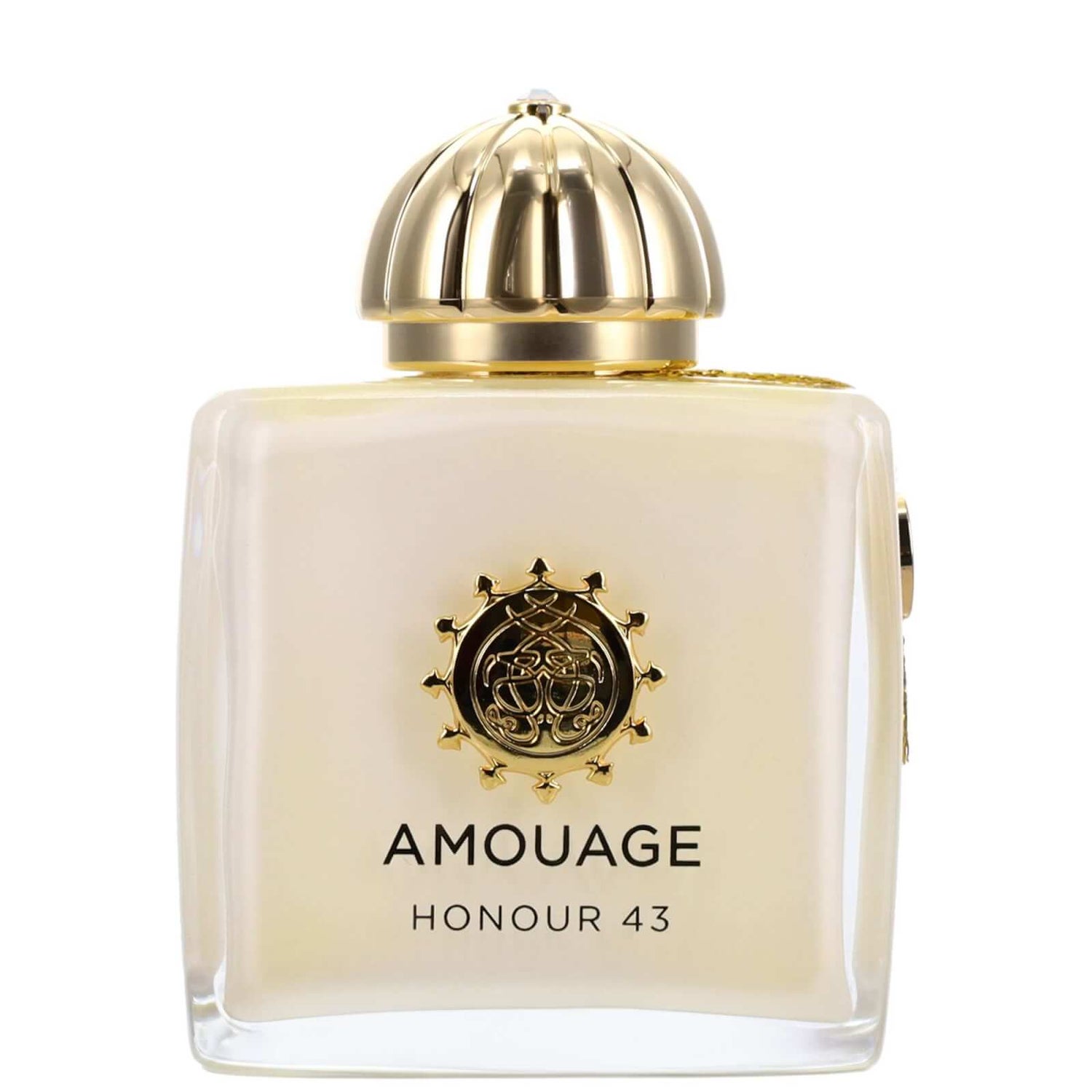Honour 43 Exceptional Extrait | Amouage – The House of Amouage