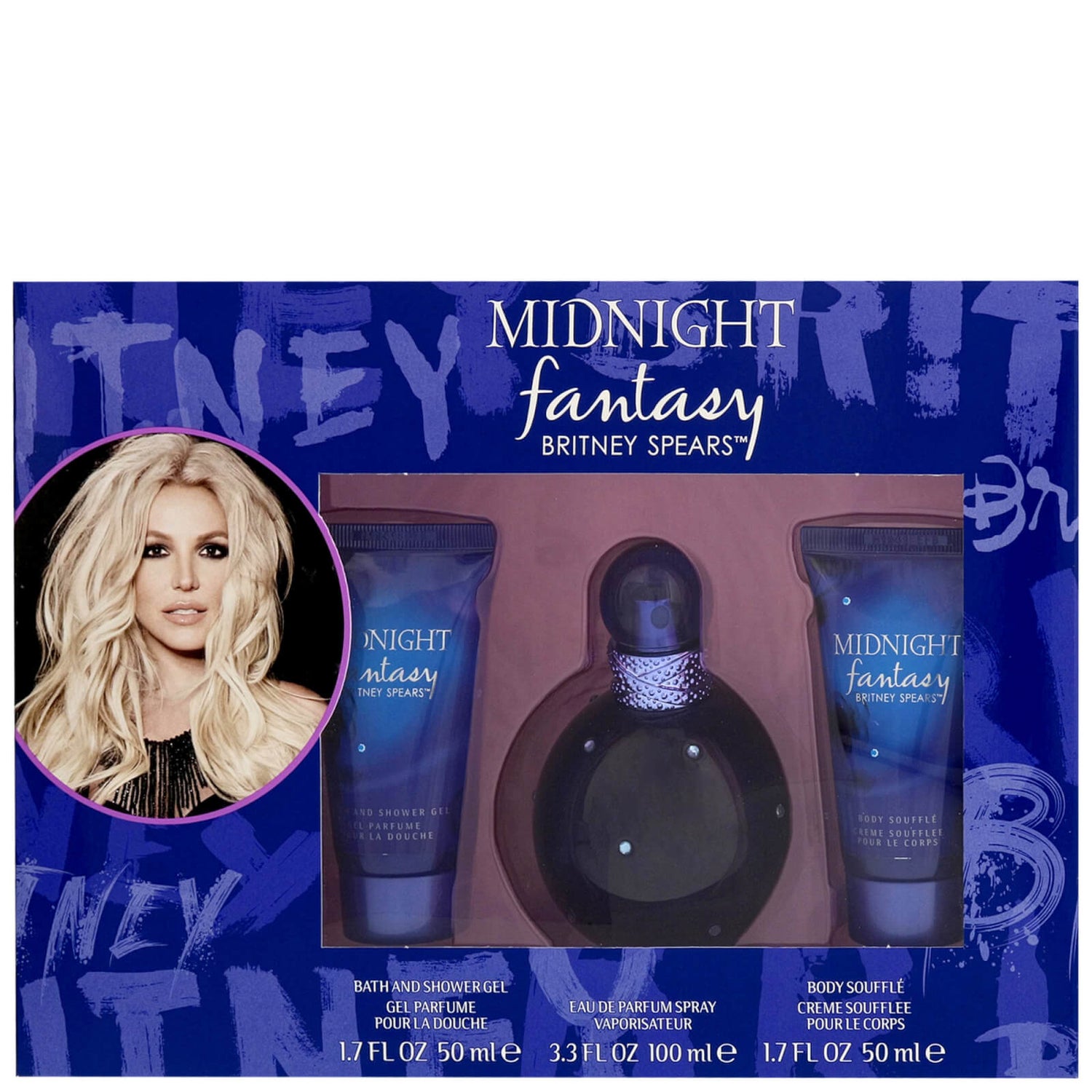 Chemist Warehouse Britney Spears Blue Perfume Chemist Warehouse