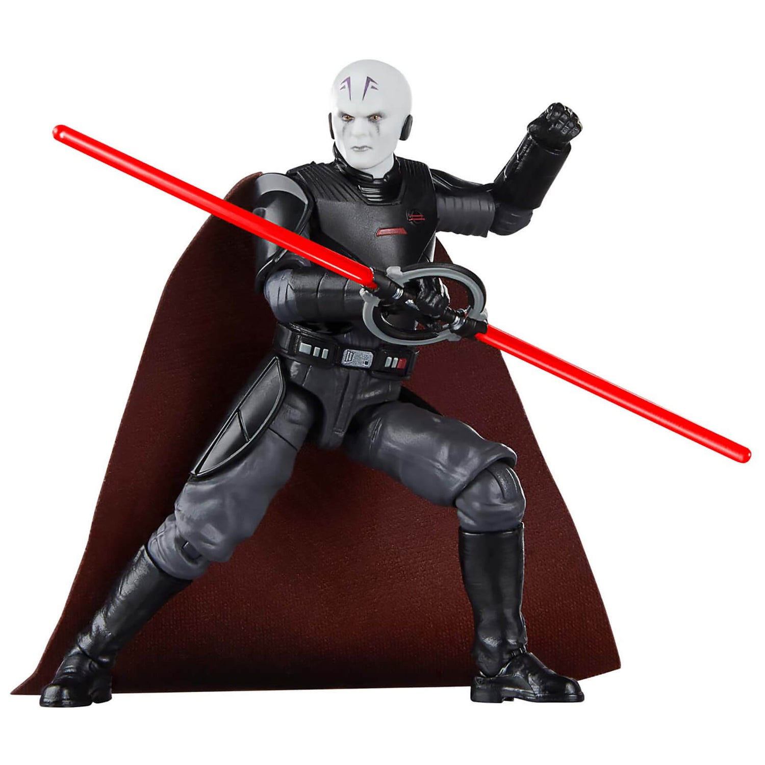 Hasbro Star Wars The Vintage Collection Grand Inquisitor Action Figure